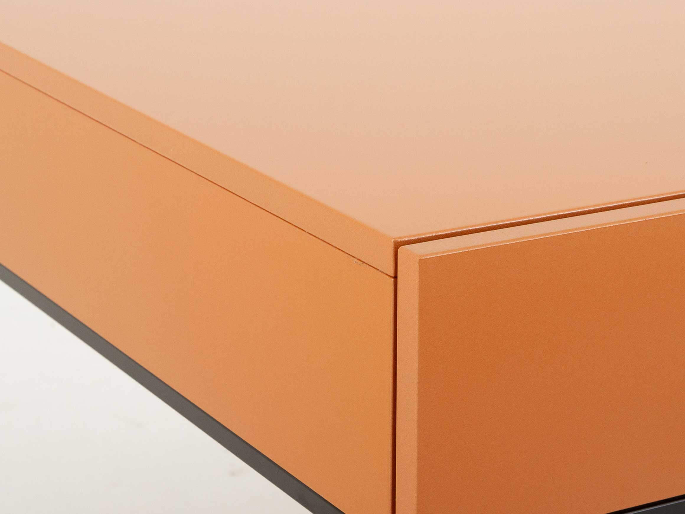 Salontisch Würenlos Kupfer von Fubo AG