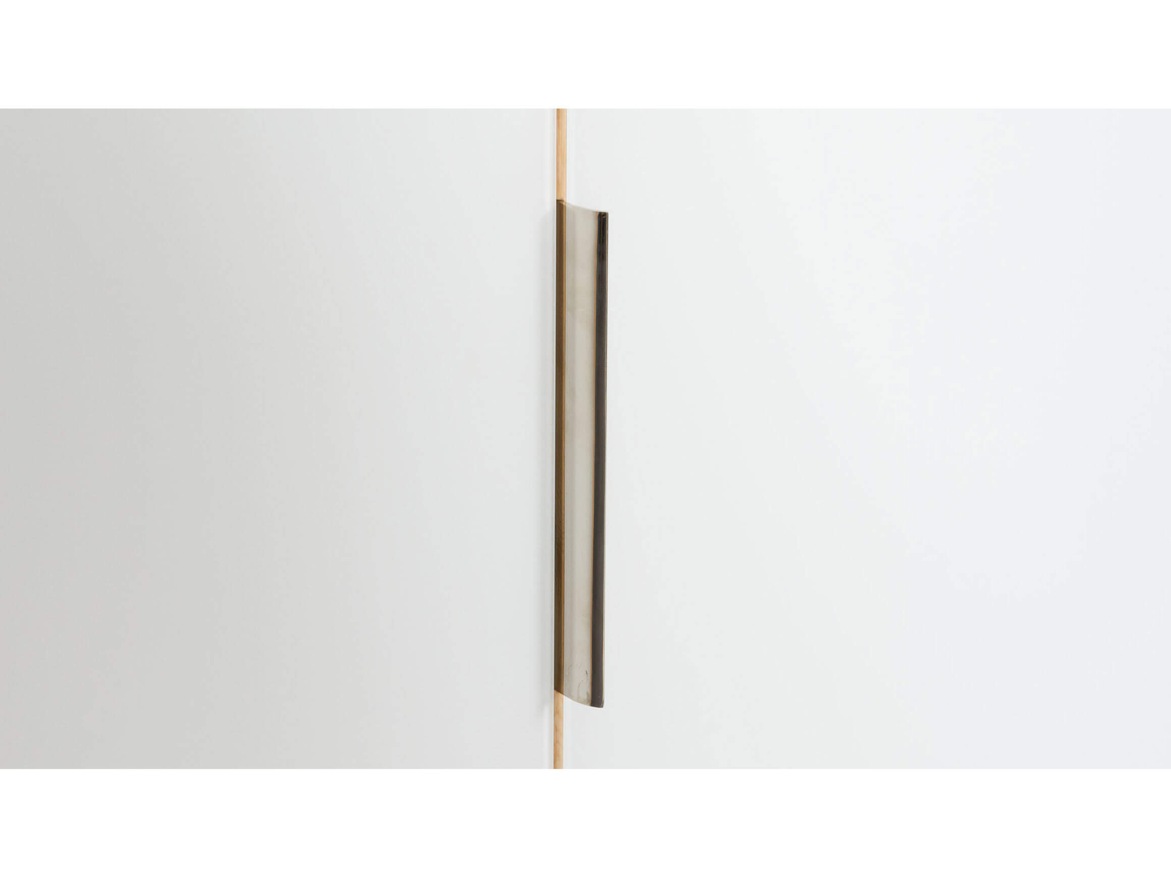 Drehtürenschrank Der Schrank, Arve, Glas, 4-türig, b