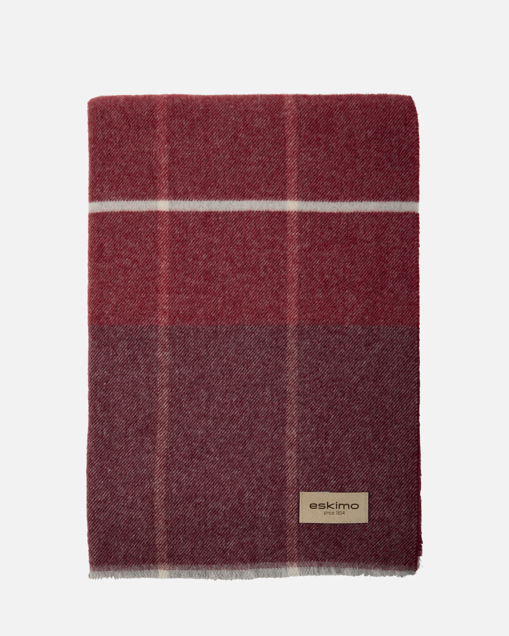Plaid-Modena 130x200 cm-Eskitex AG