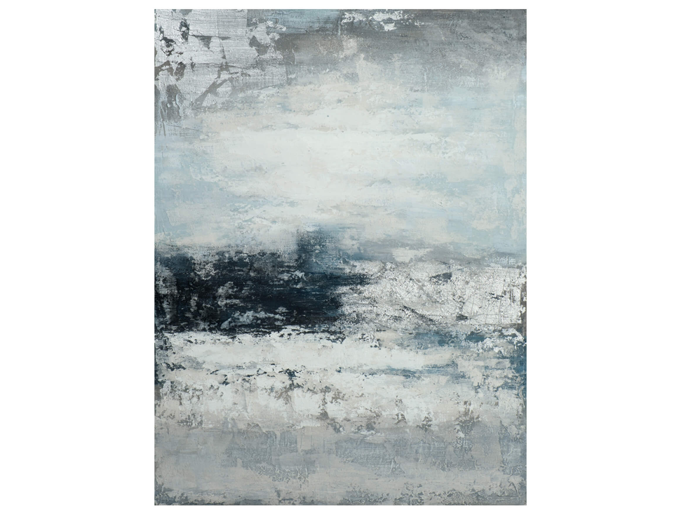 Bild Abstrakte Dimension image LAND