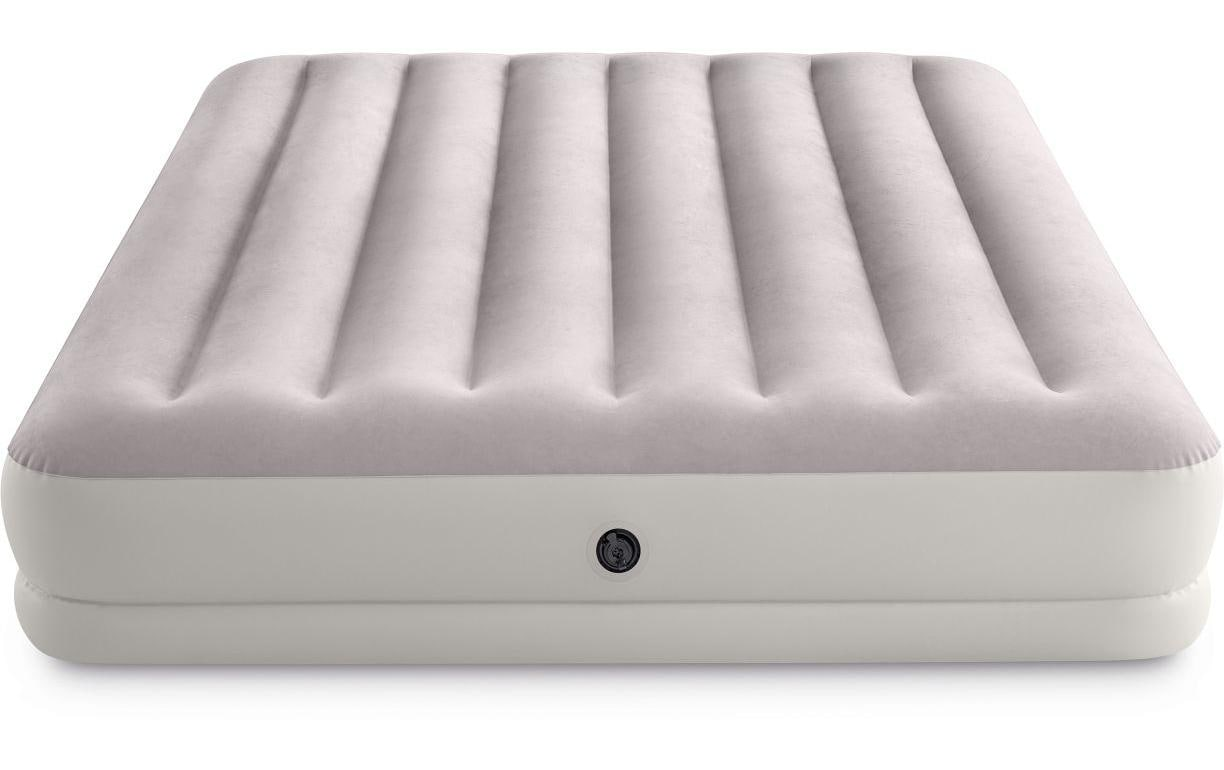 Lit gonflable Prestige Mid-Rise Queen, 152 x 203 cm