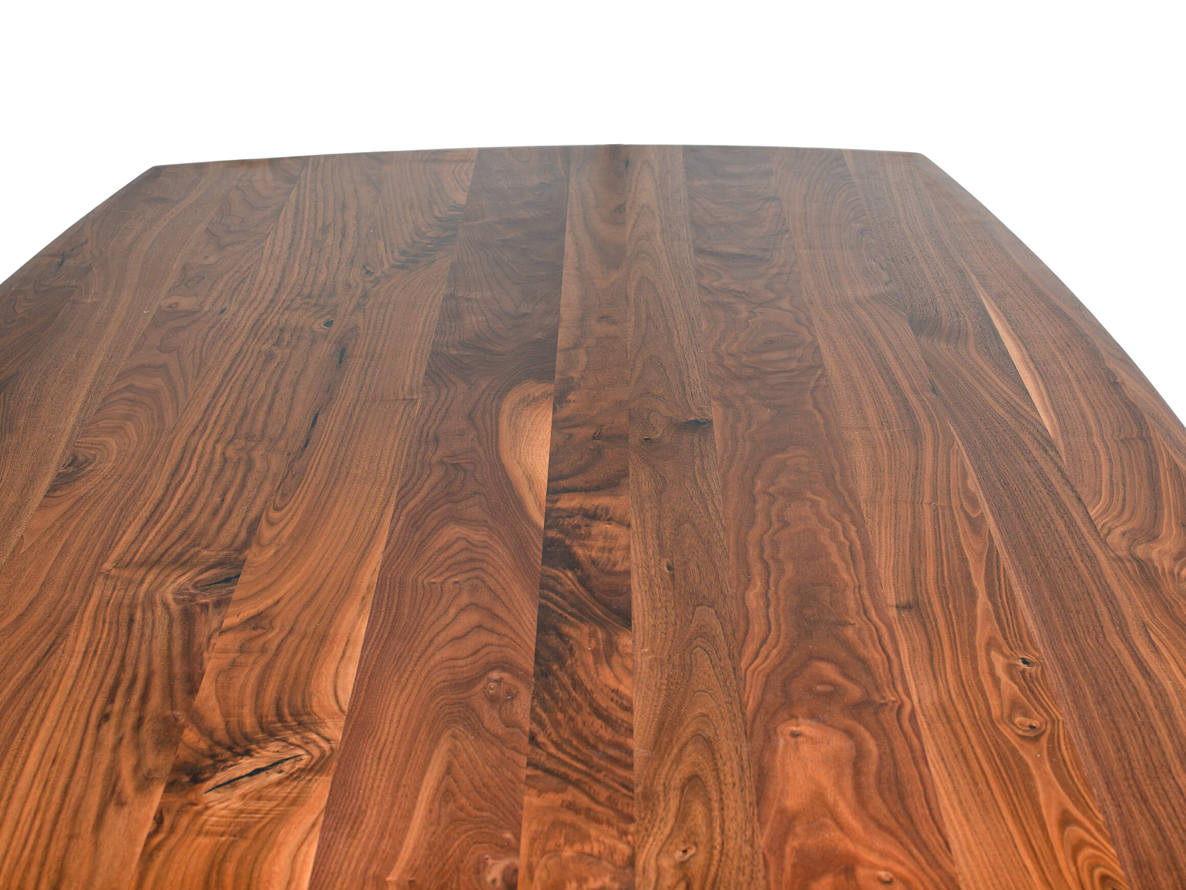 Esstisch Style Lüönd / Tischblattmass (BxT) :200 x 108 cm