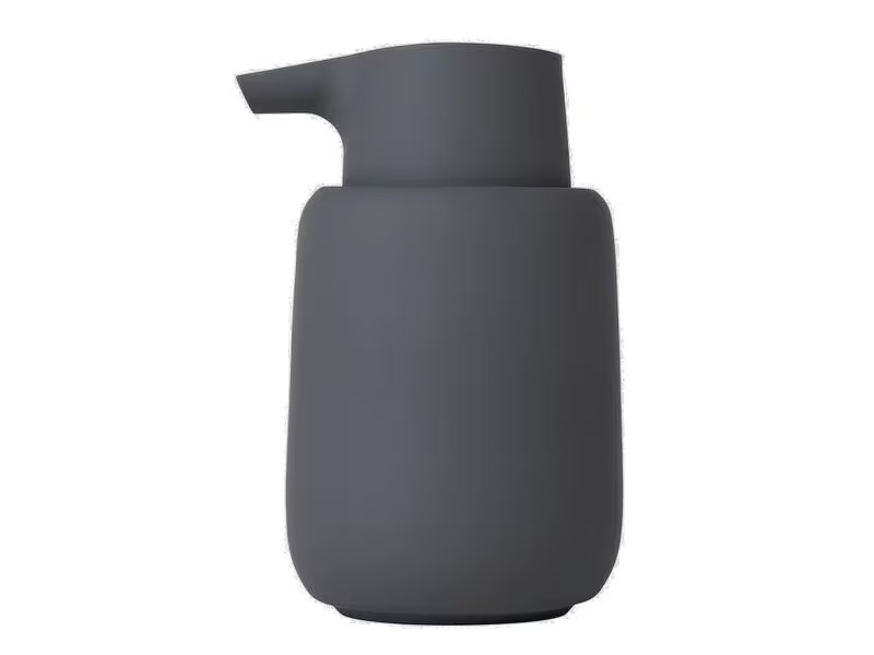Seifenspender Sono 250 ml, Anthrazit Alltron
