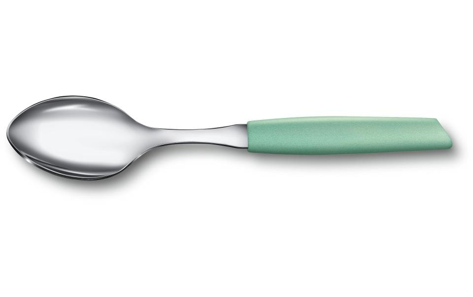 Swiss Modern coffee spoon, 1 piece, Mint By Victorinox Alltron / Colour: Mint
