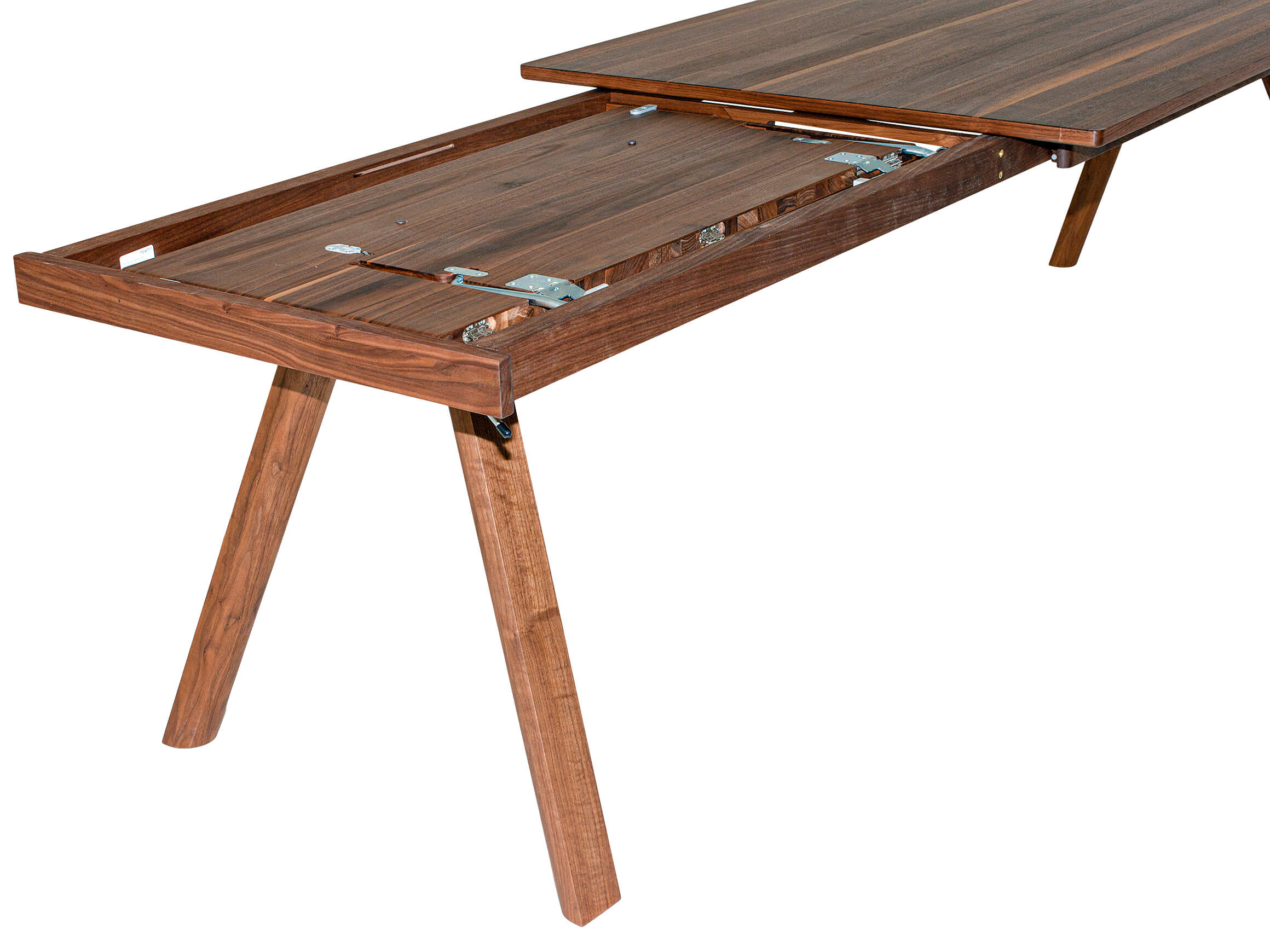 Esstisch Taso Team 7 / Tischblattmass (BxT) :200 x 100 cm