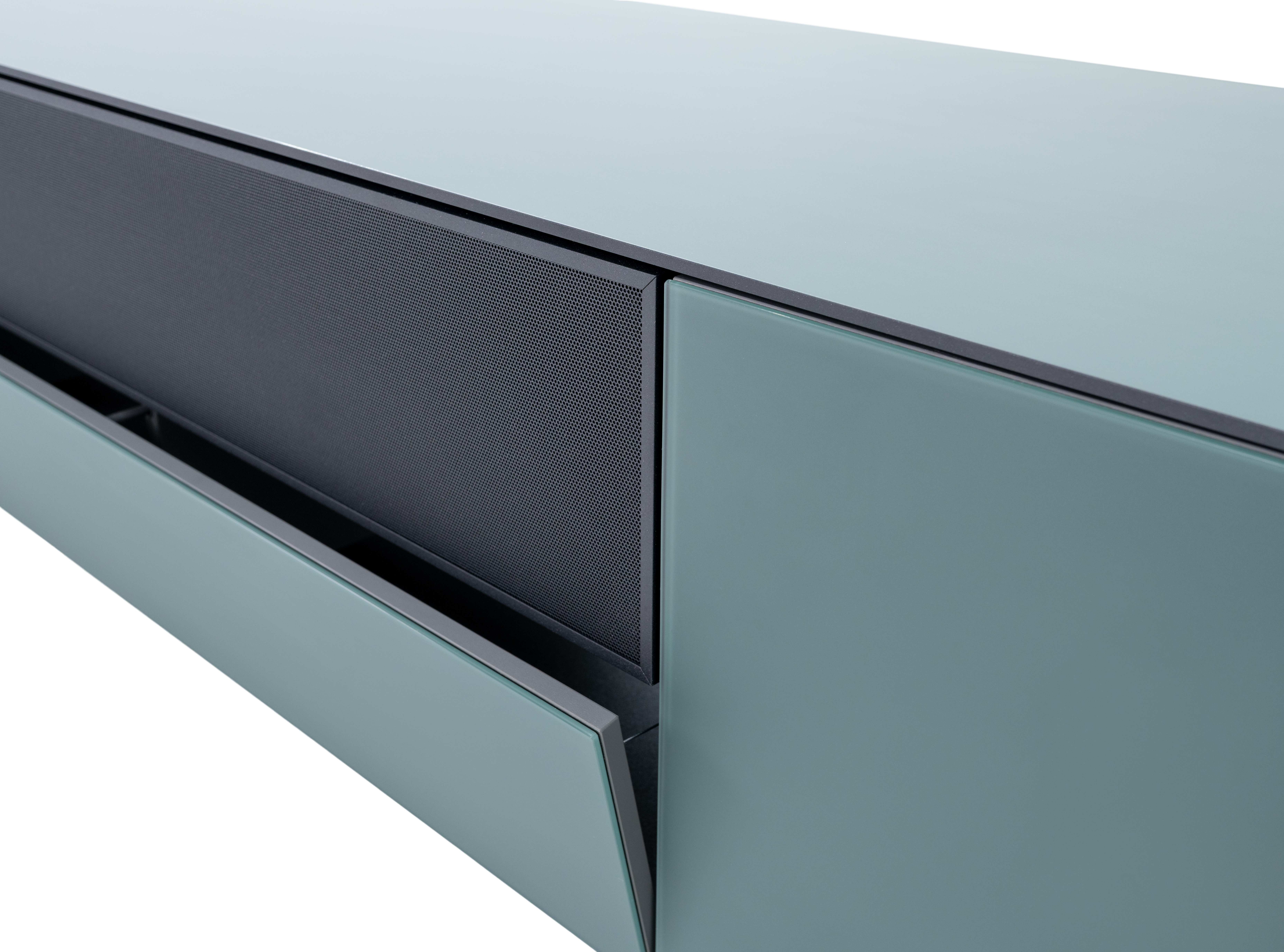 TV-Board Sonorous Elements Novis