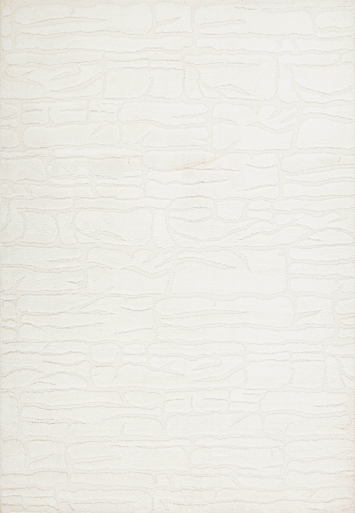 Lignes blanches