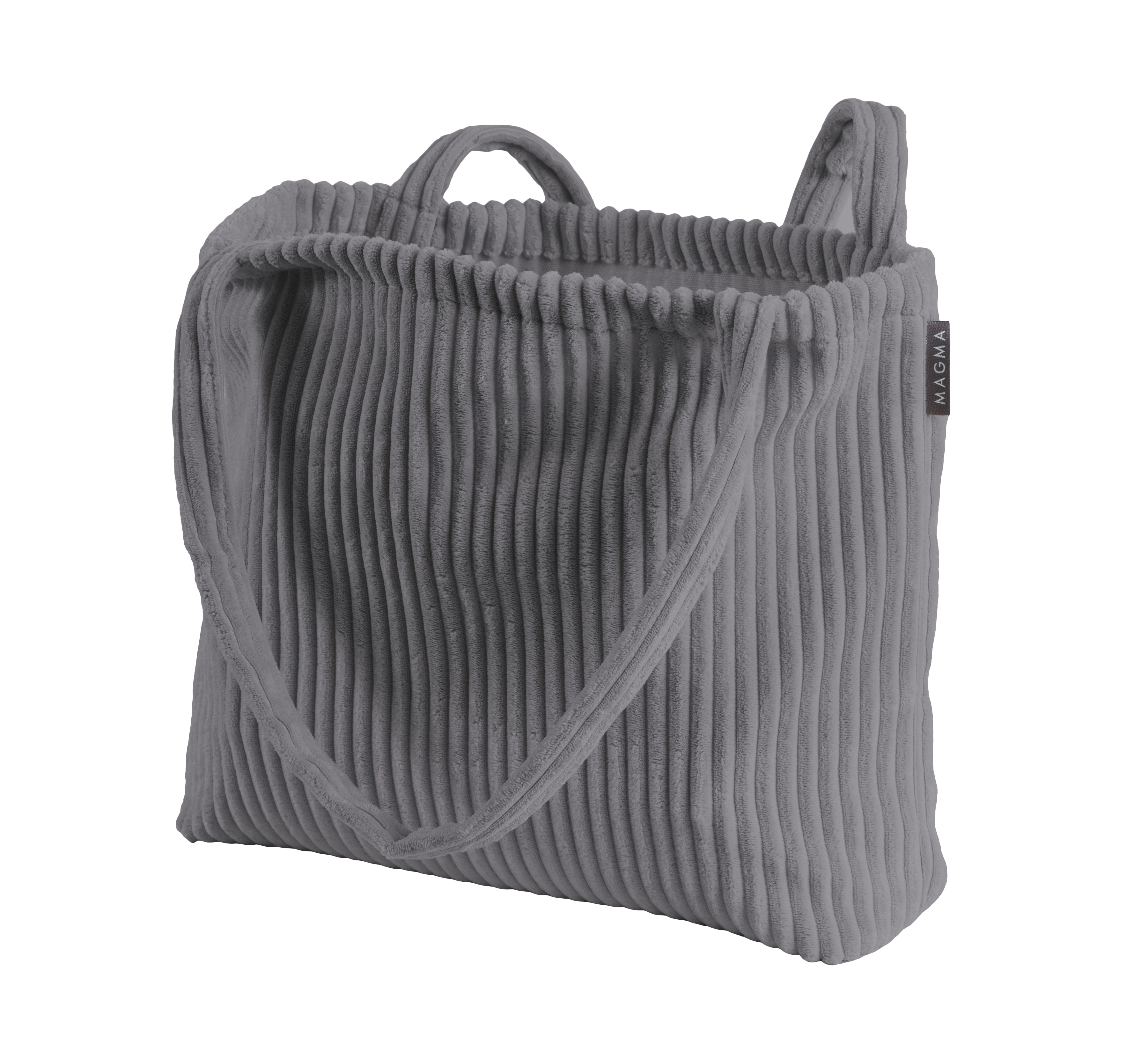 Tasche Shara, Anthrazit D: cm Magma