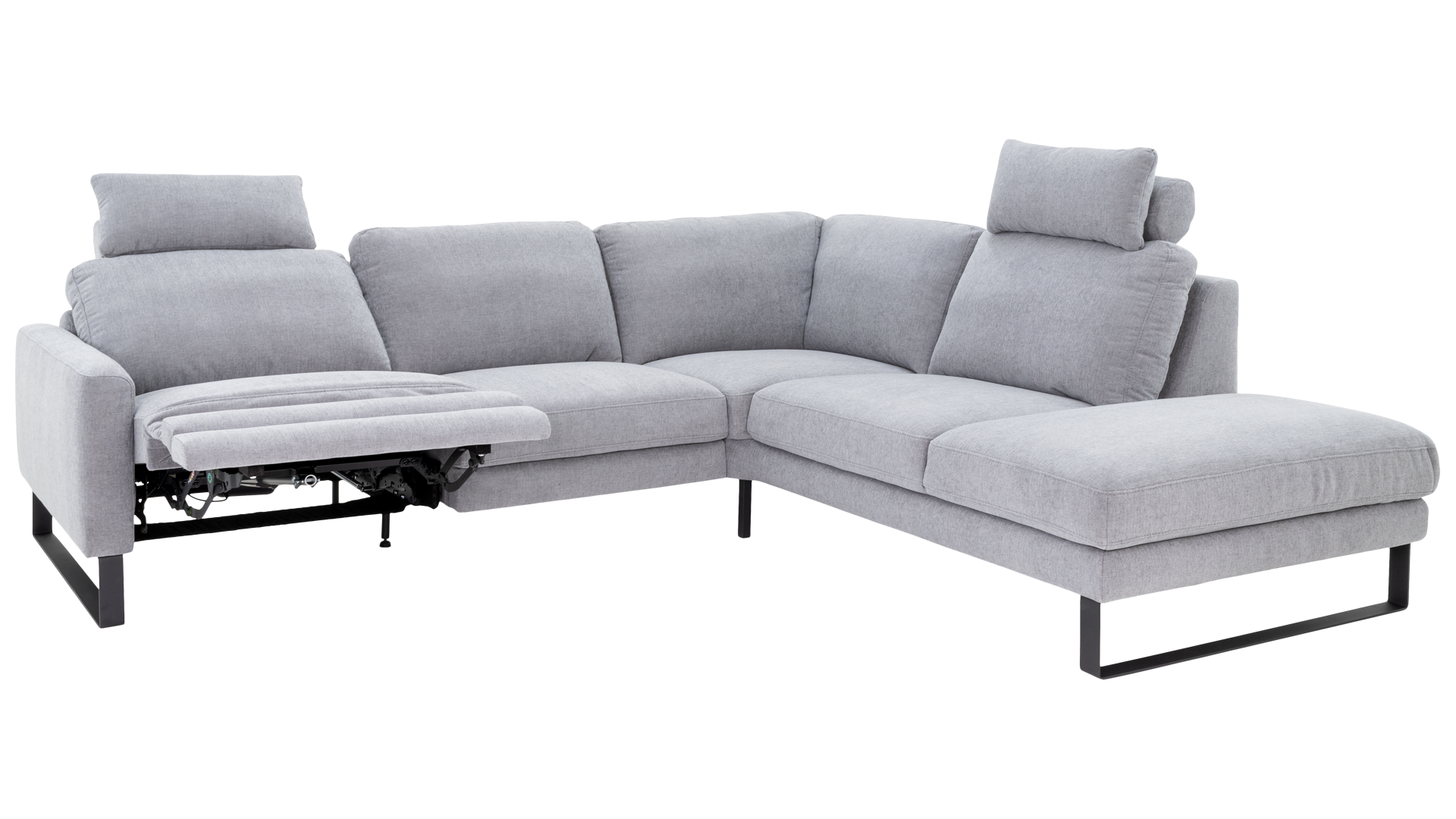Ecksofa Timothy DFM