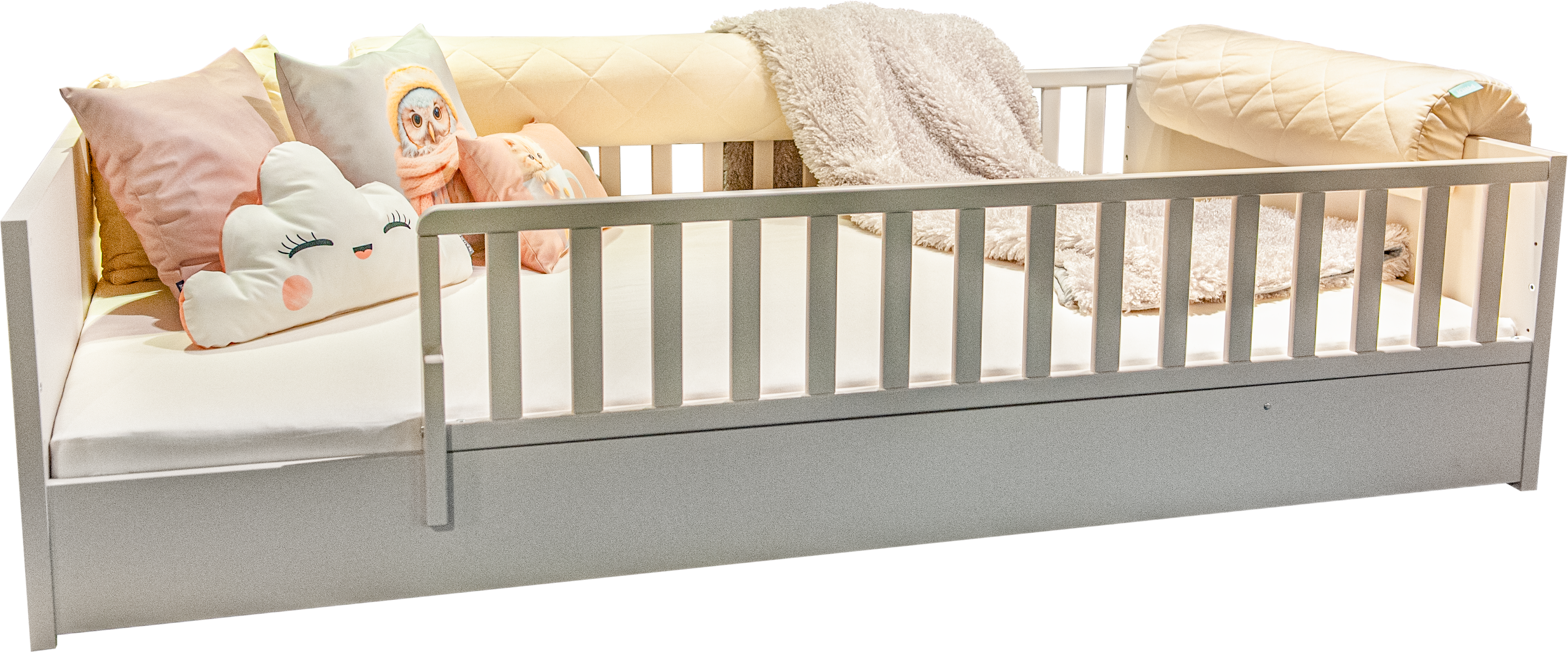 Bodenbett Letty Paidi