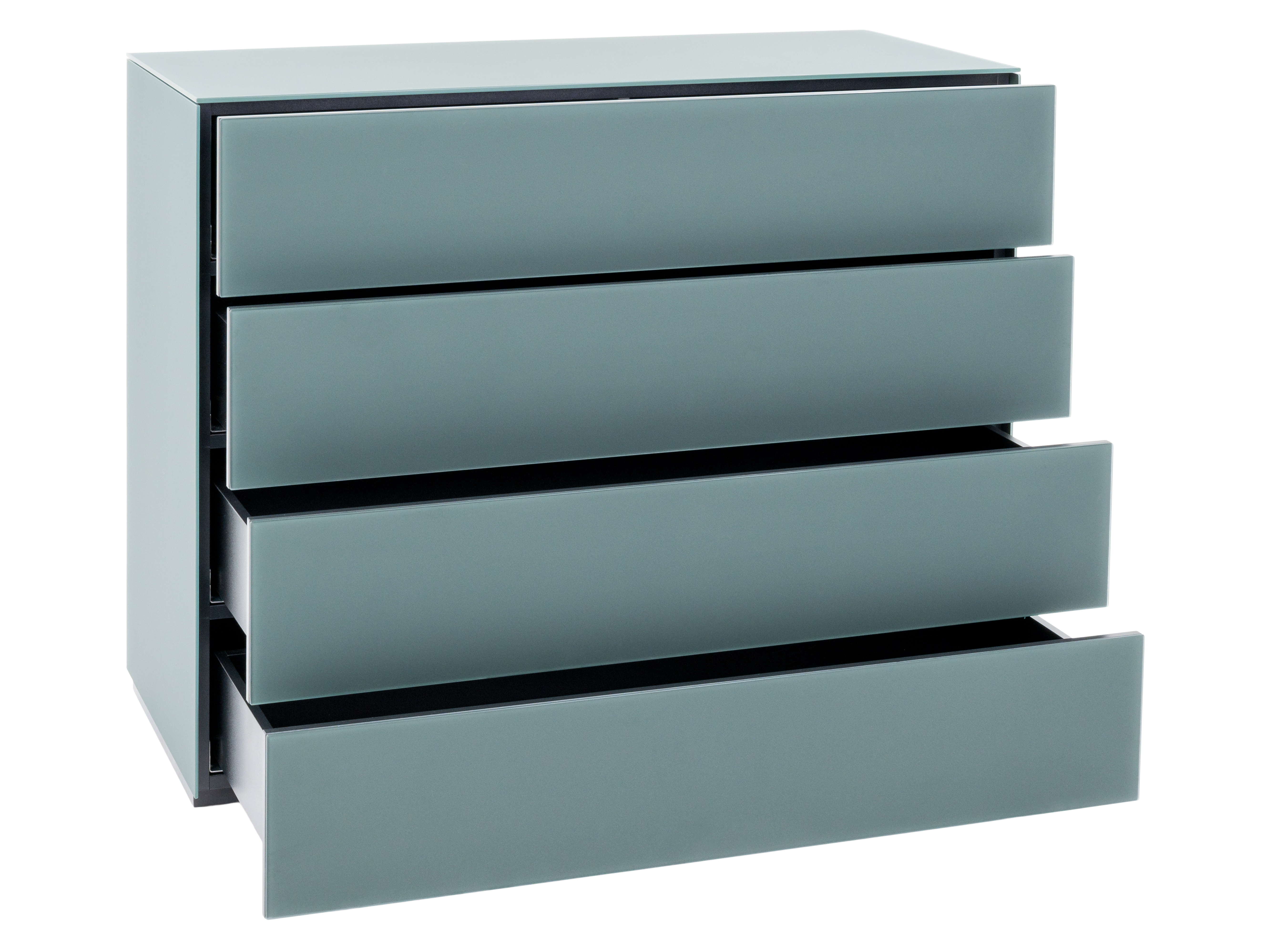 Chest of drawers Sonorous from Sonorous / Size: 100 x 45 cm