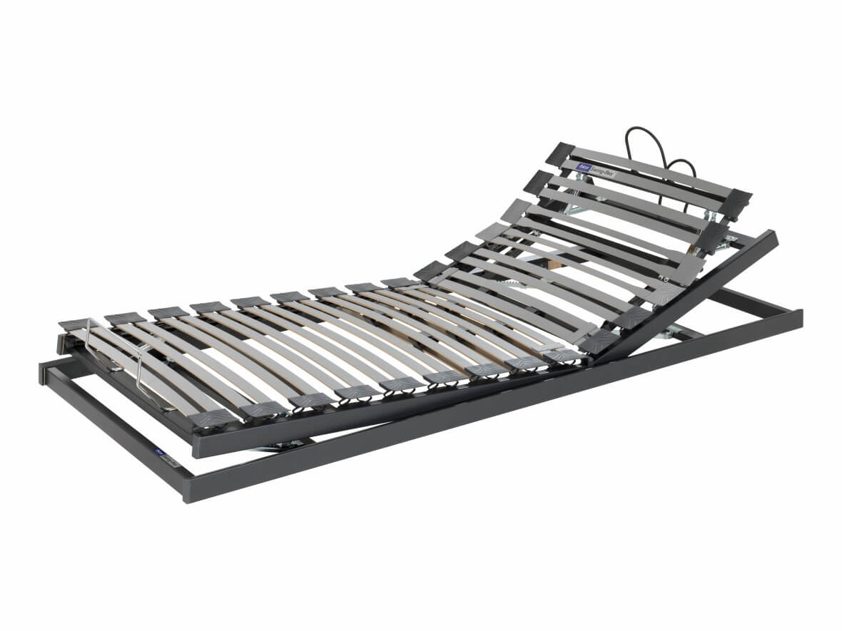 Einlegerahmen Swing-Flex Modell c Bico / Masse (BxT) :90 x 200 cm