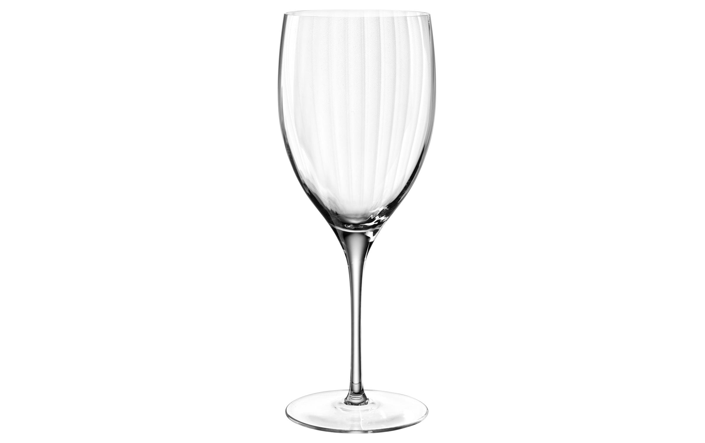 Rotweinglas Poesia 600 ml, 6 Stück Alltron / Farbe: Transparent