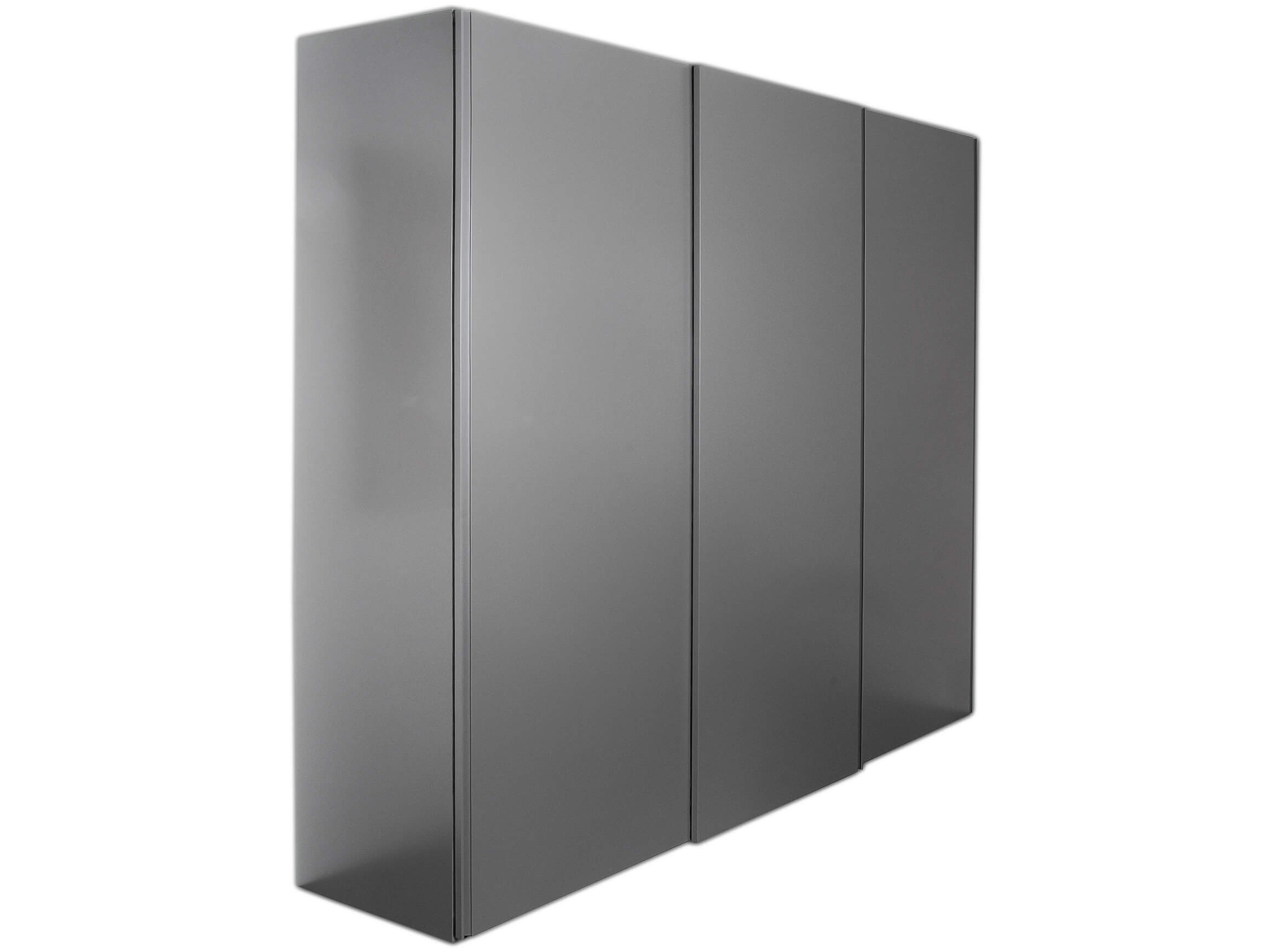 Schiebetürenschrank Gola Novamobili