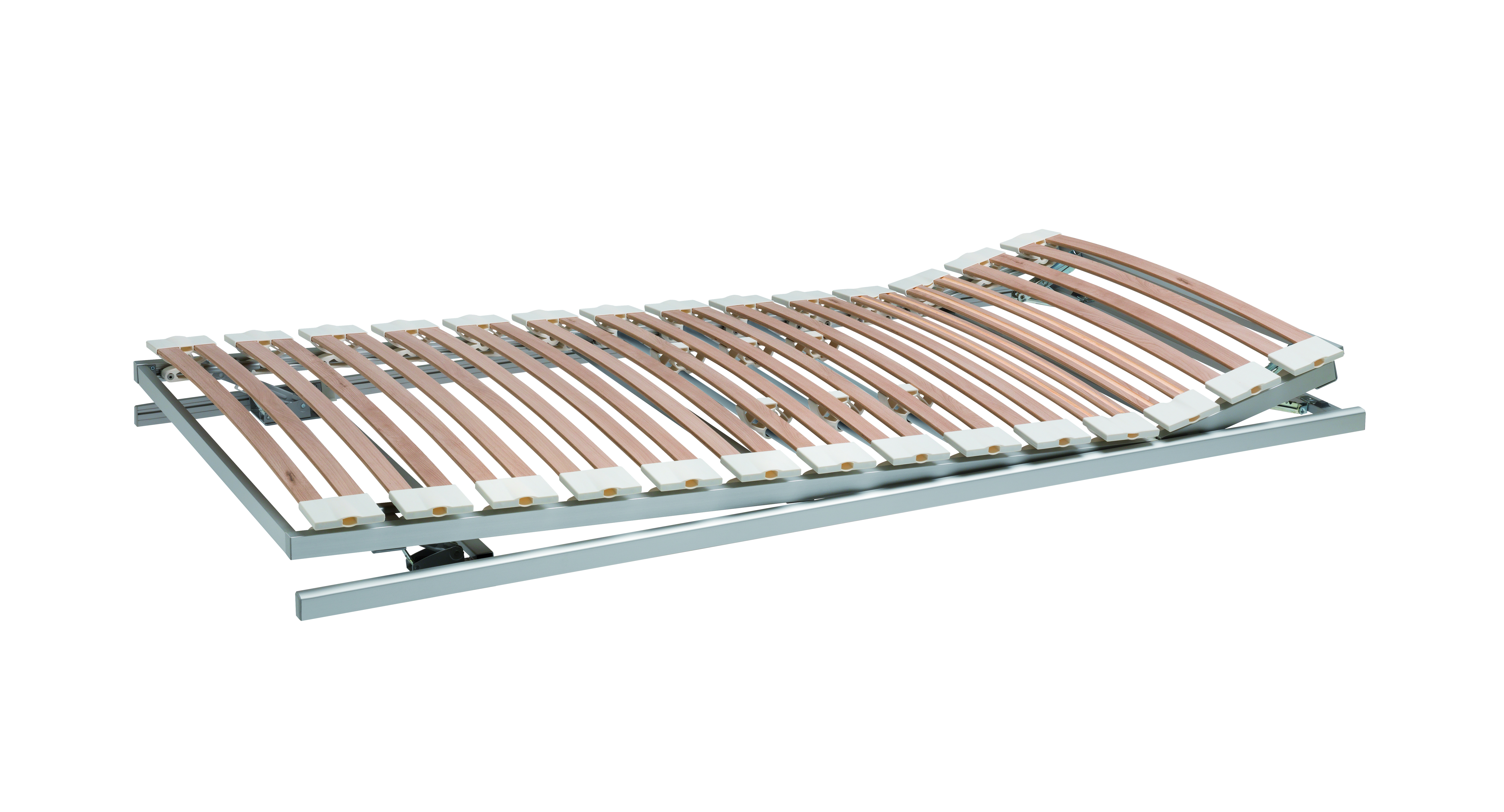 Flex 2 insert frame Riposa / dimensions (WxD) :95 x 210 cm