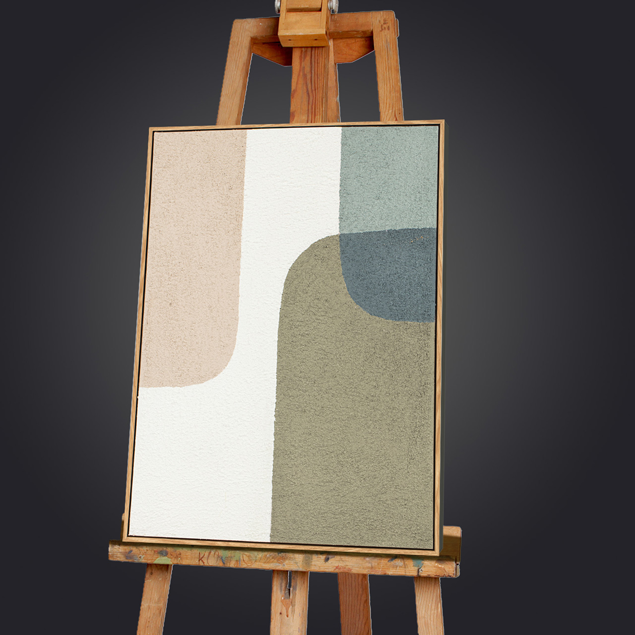 Painting-Bauhaus-