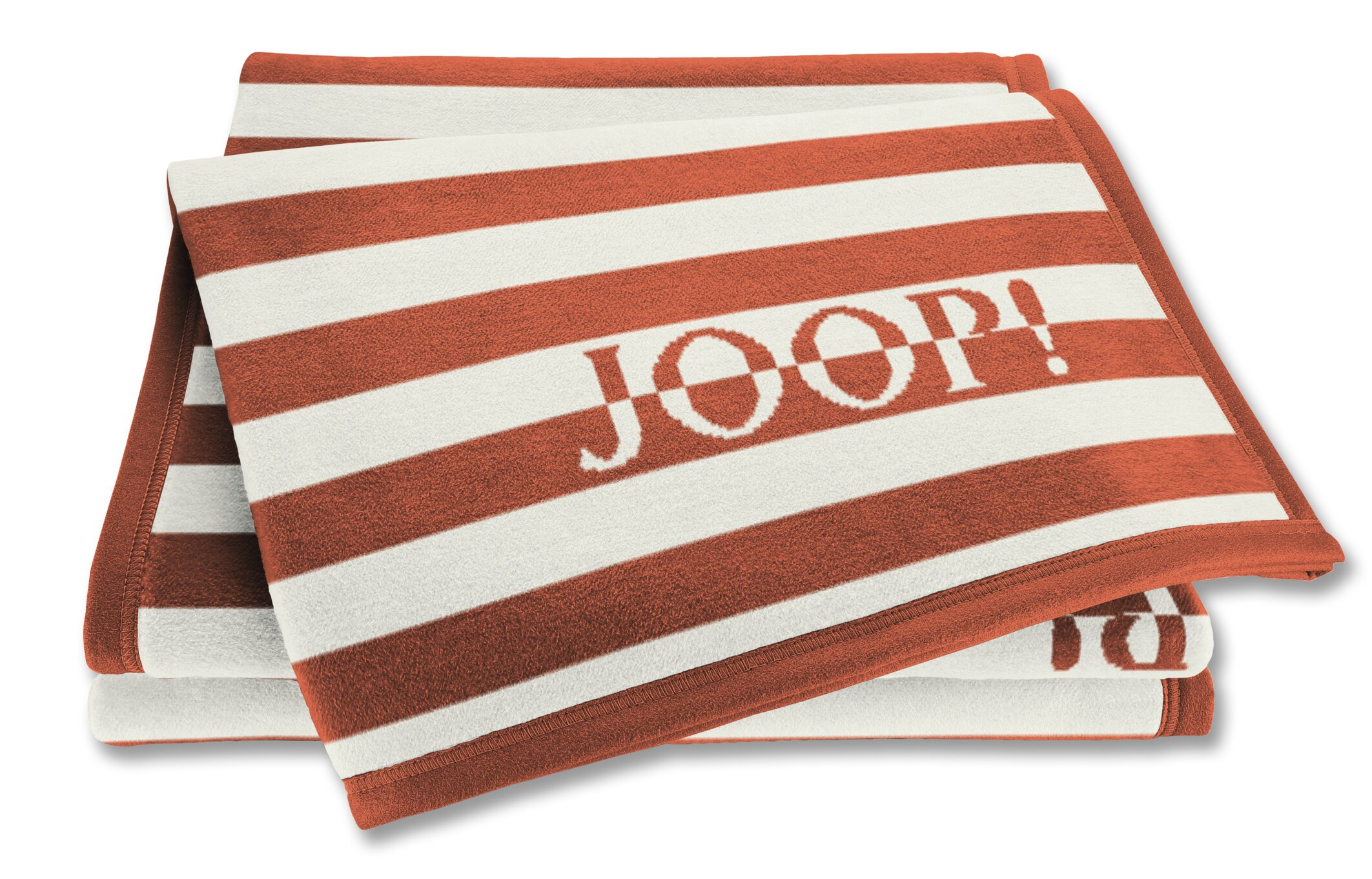 Essence throw blanket Joop / Size: 160 x 130 cm