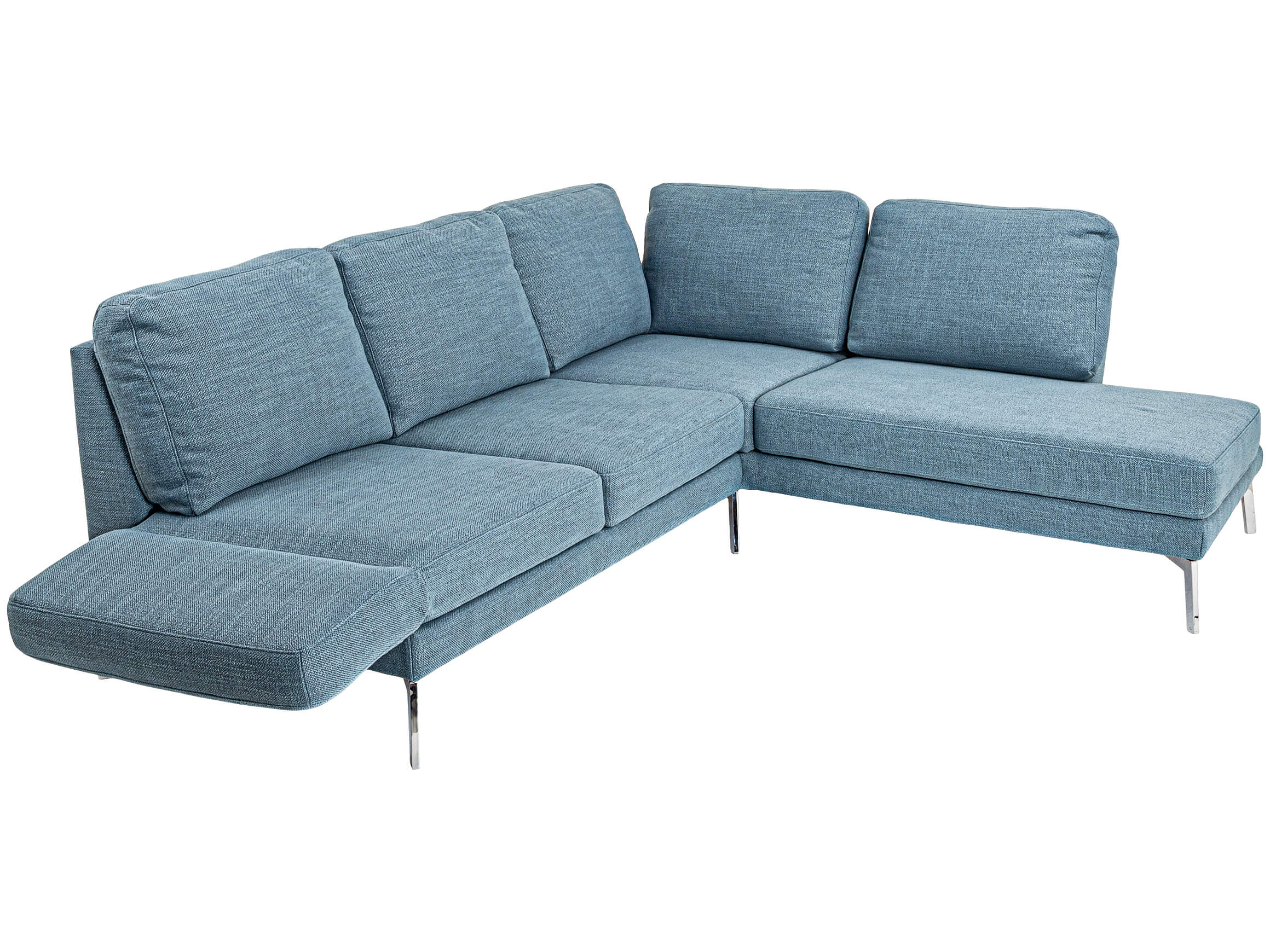 Ecksofa Toledo Candy