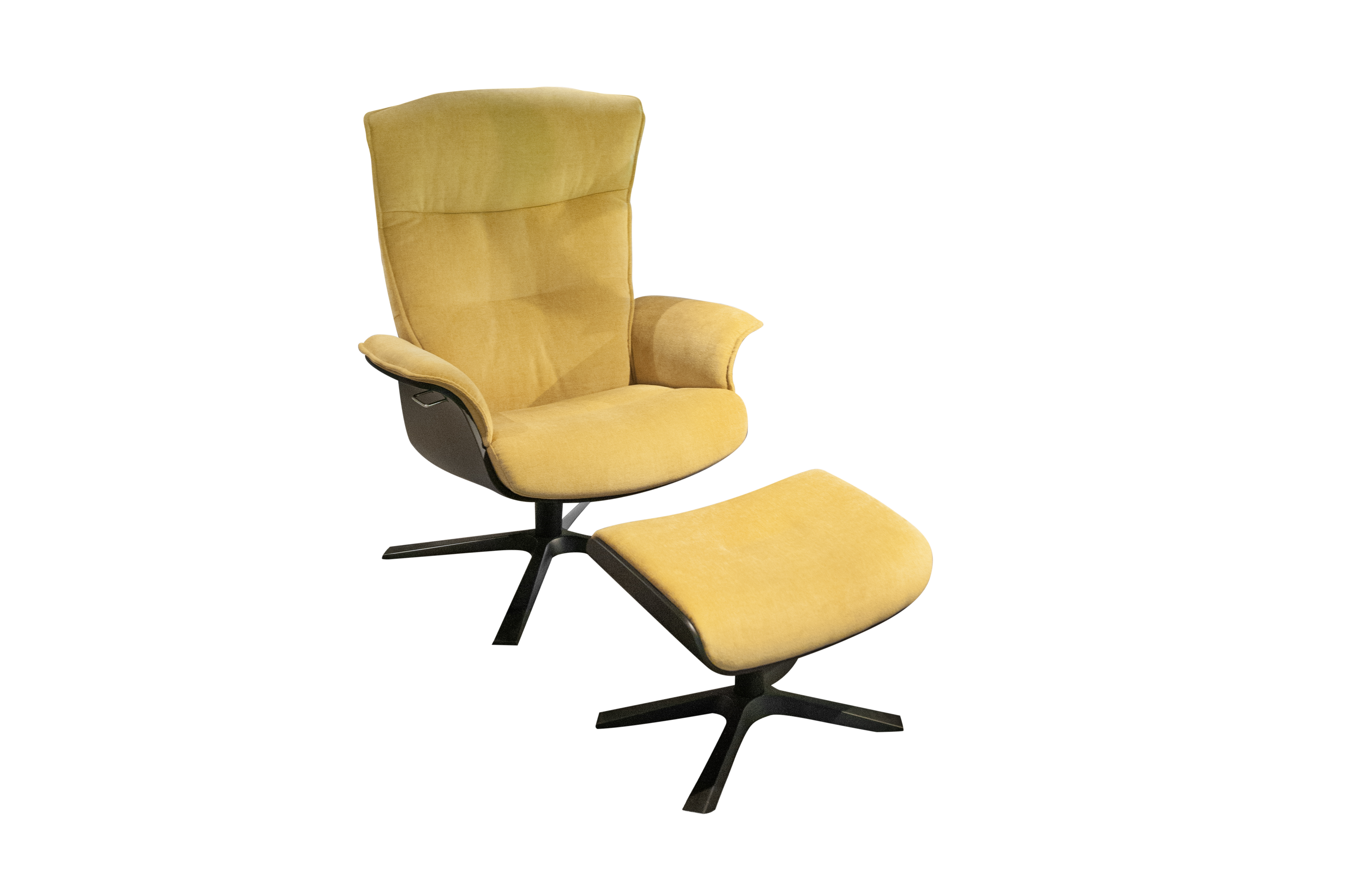 Relaxsessel und Hocker Prime Bemo Handels AG