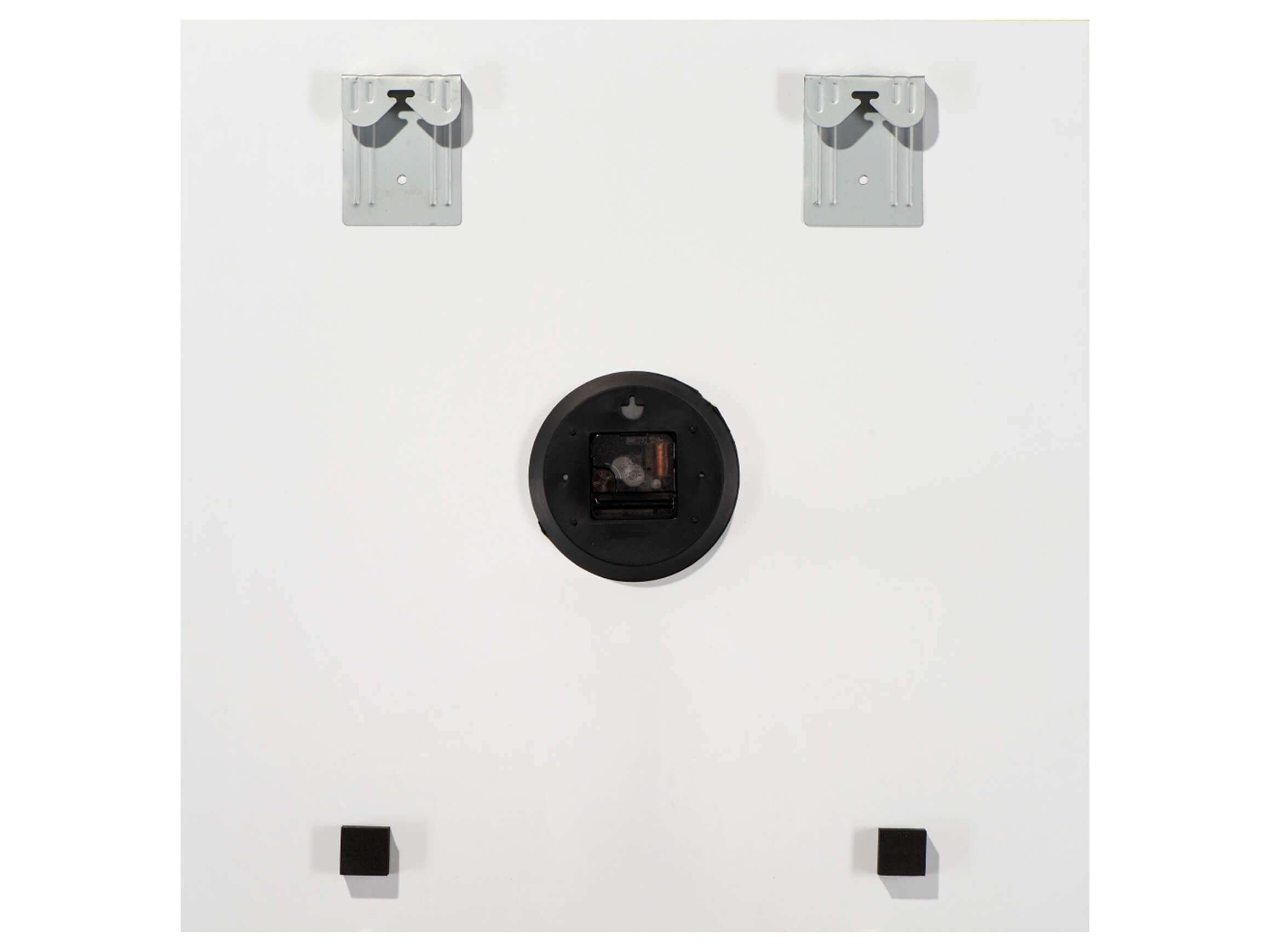 Glas-Wanduhr Gewürze image LAND