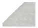 Plaid Manduro Silber 150x200 cm Gözze Ambiente Trendlife / Farbe: Silber