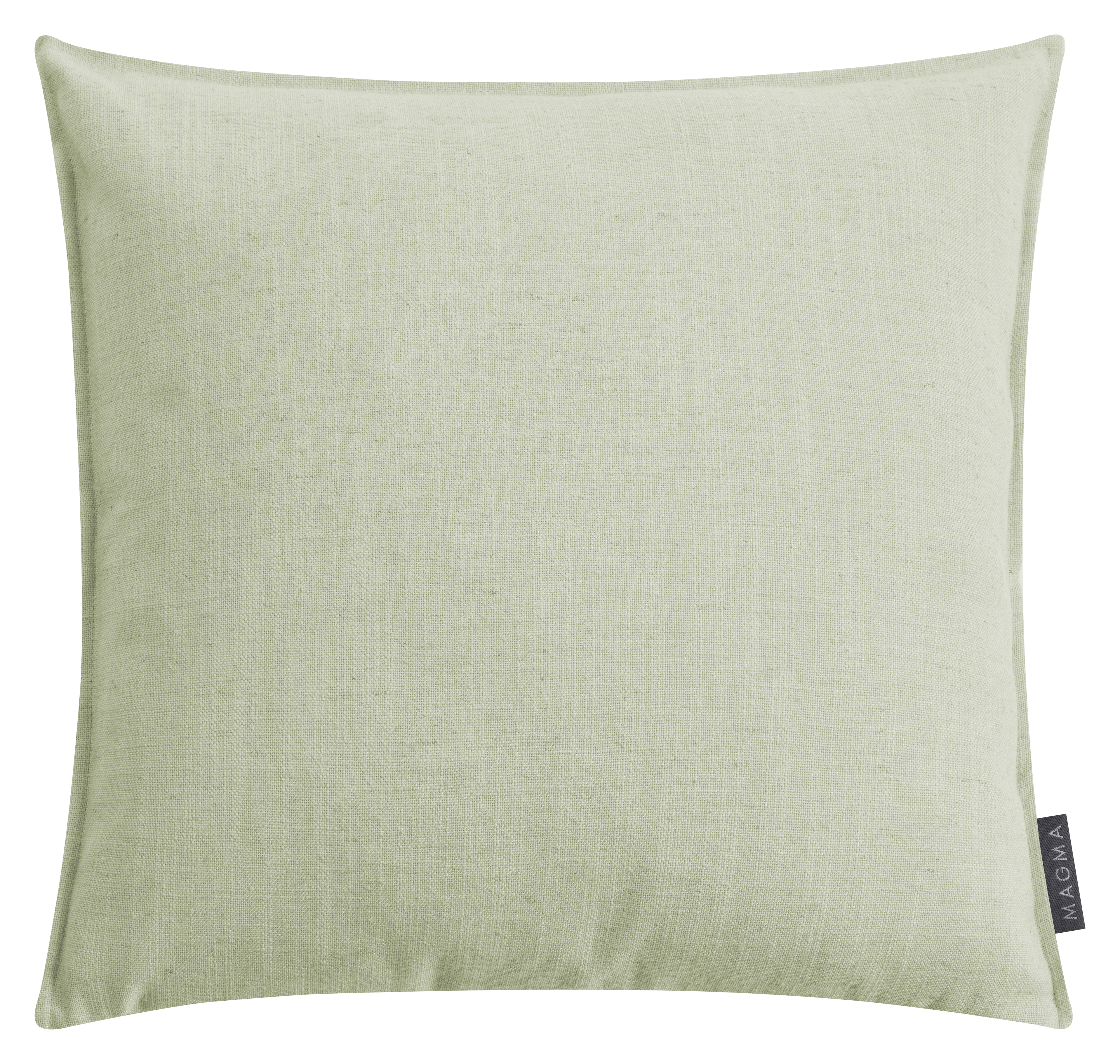 Magma Kissenhülle Aryane, 45x45 cm Grün | Schubiger Möbel