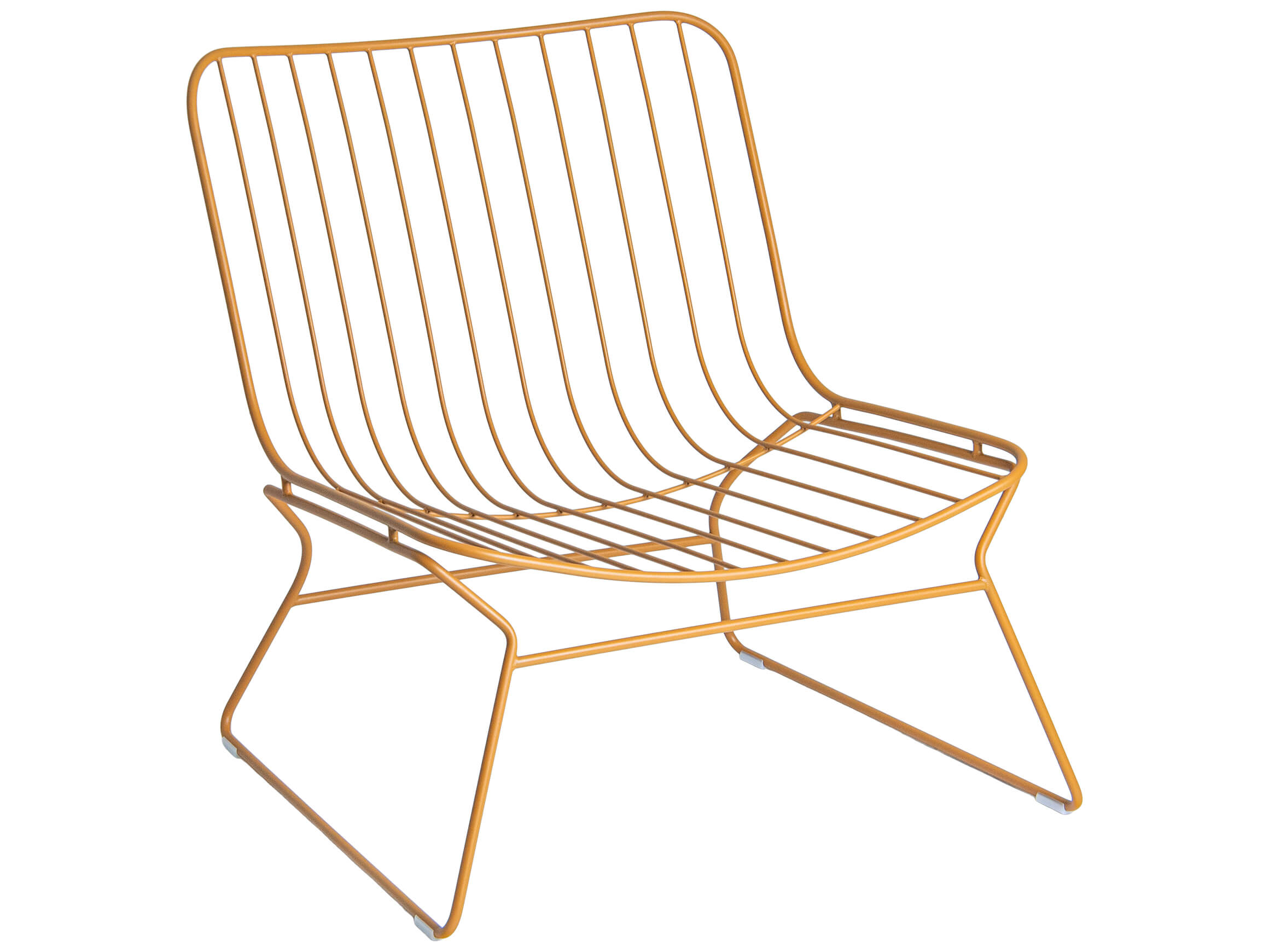 Gartensessel Diego Plantagie / Farbe: Mango Carbon Beige / Bezugsmaterial: Sunbrella Textilen