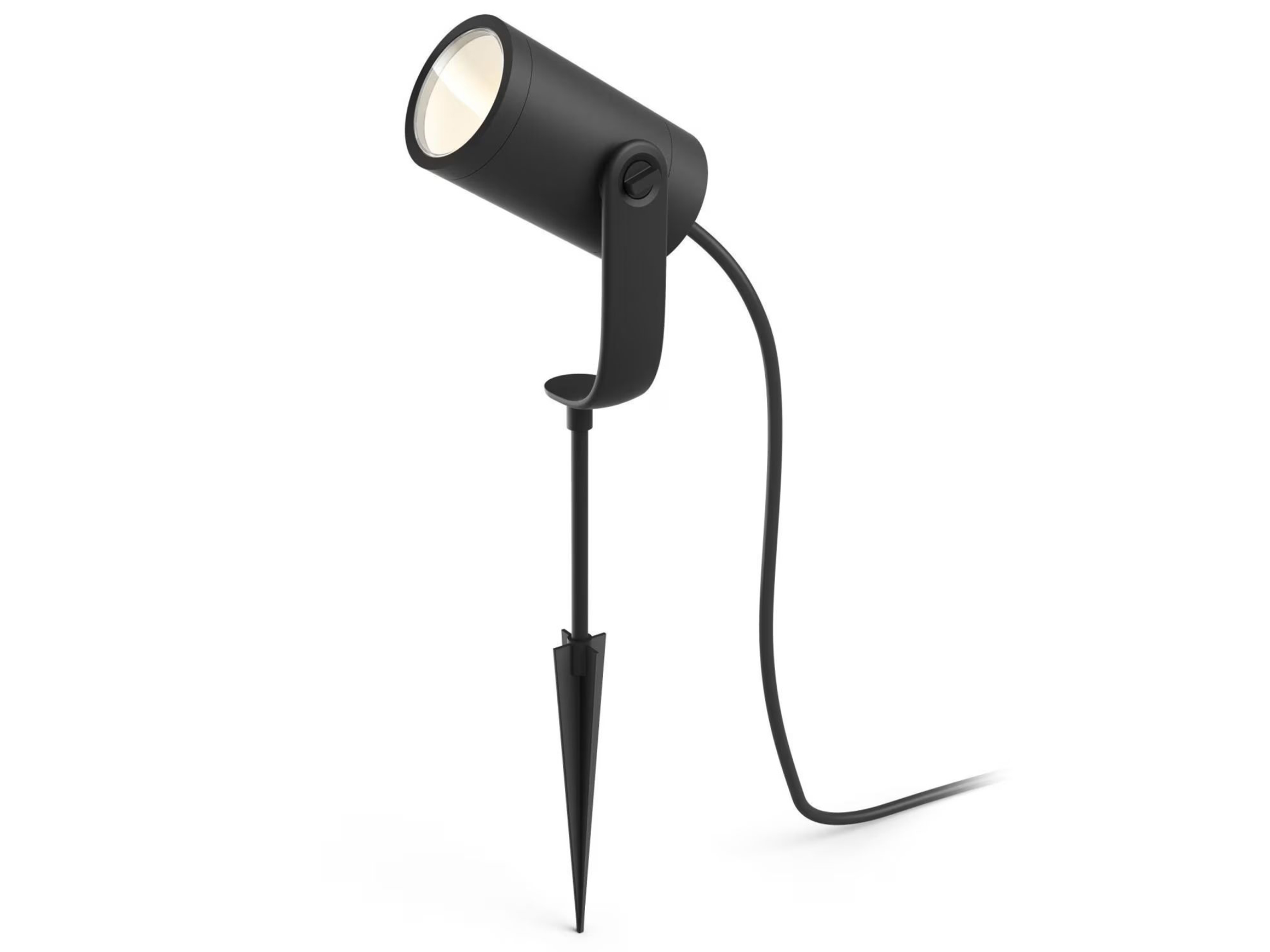 Garden Light Outdoor Garden Spot Lily Basic Set Alltron