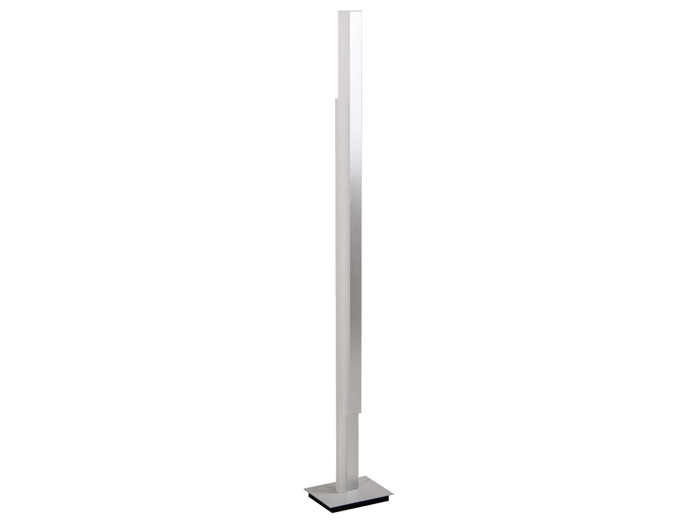 Ribaglob Stehlampe Agostino Grau | Schubiger Möbel