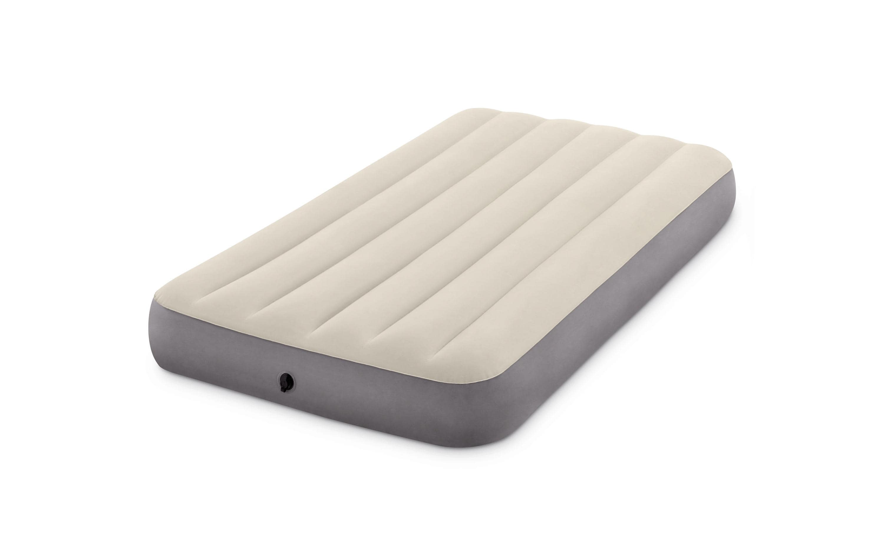 Matelas gonflable Standard Single-High Twin, 99 x 191 cm