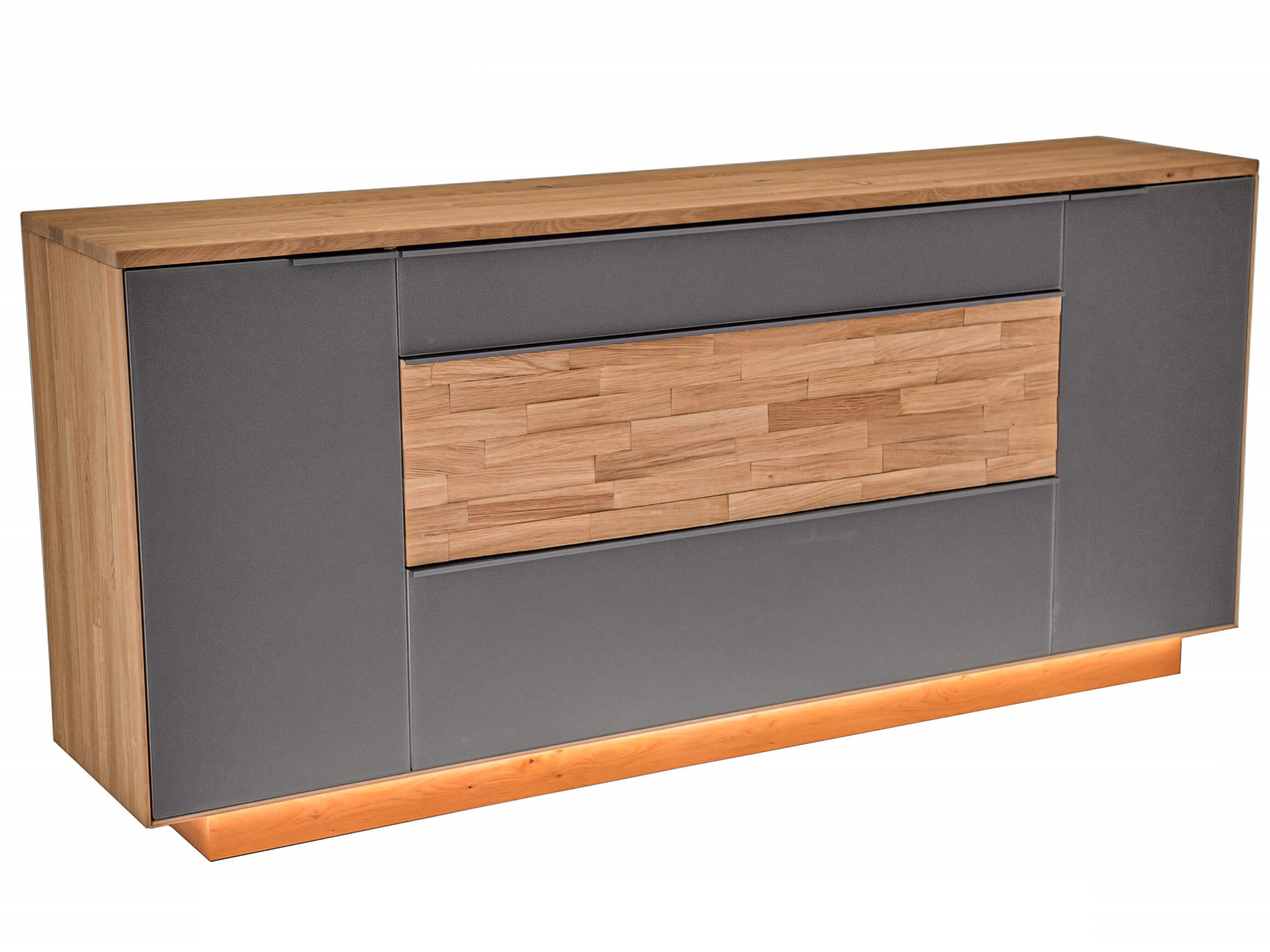 Sideboard Treviso Wöstmann