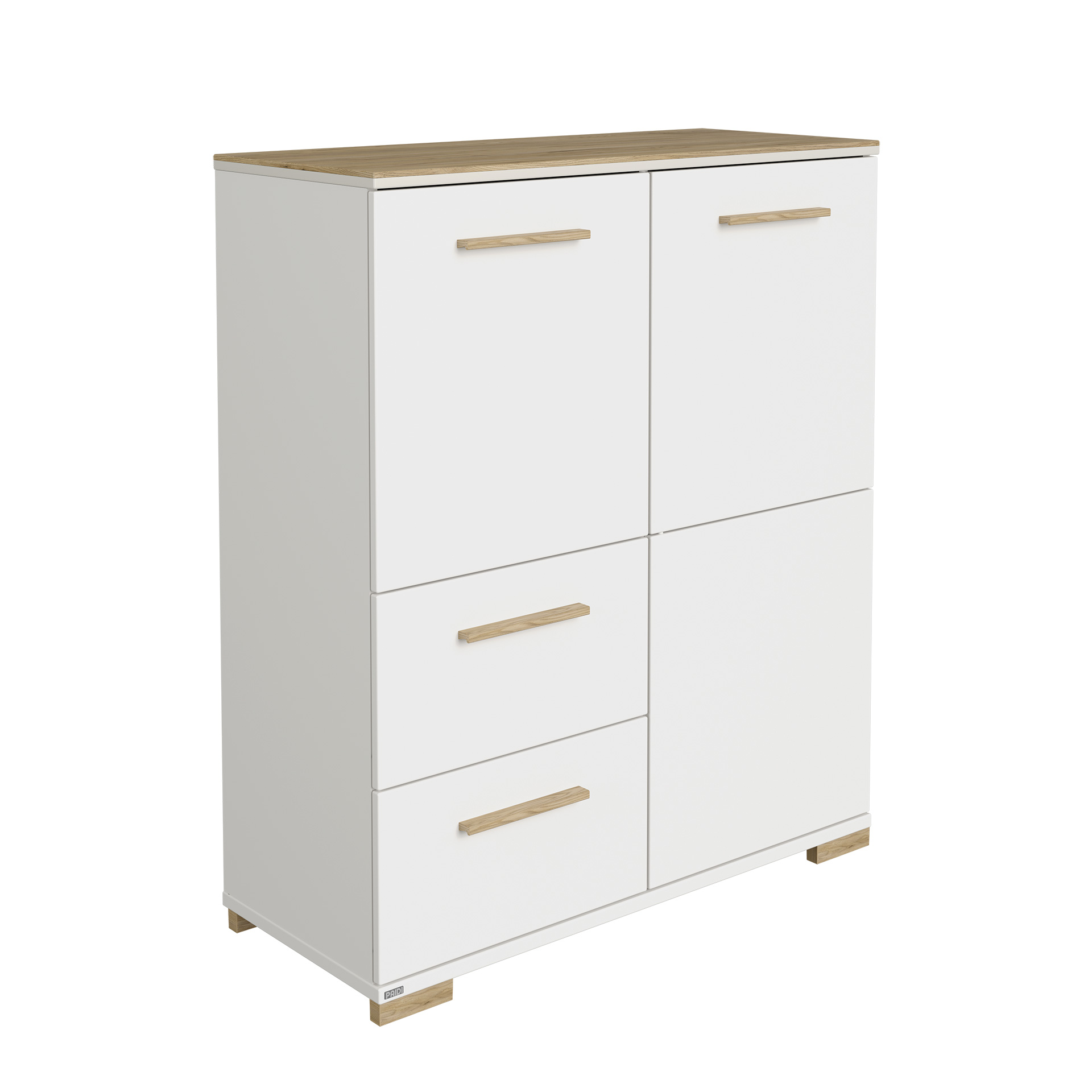 Highboard Enie von Paidi / Grösse: 95 x 40 cm