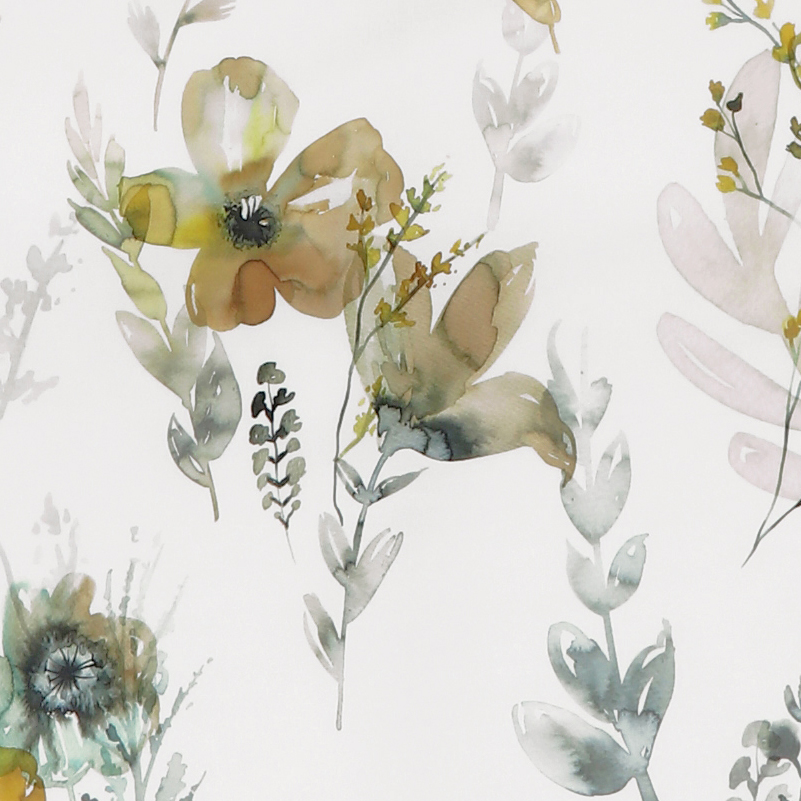 Bettwäsche Selma, Grün B: 50 cm Tamara-R