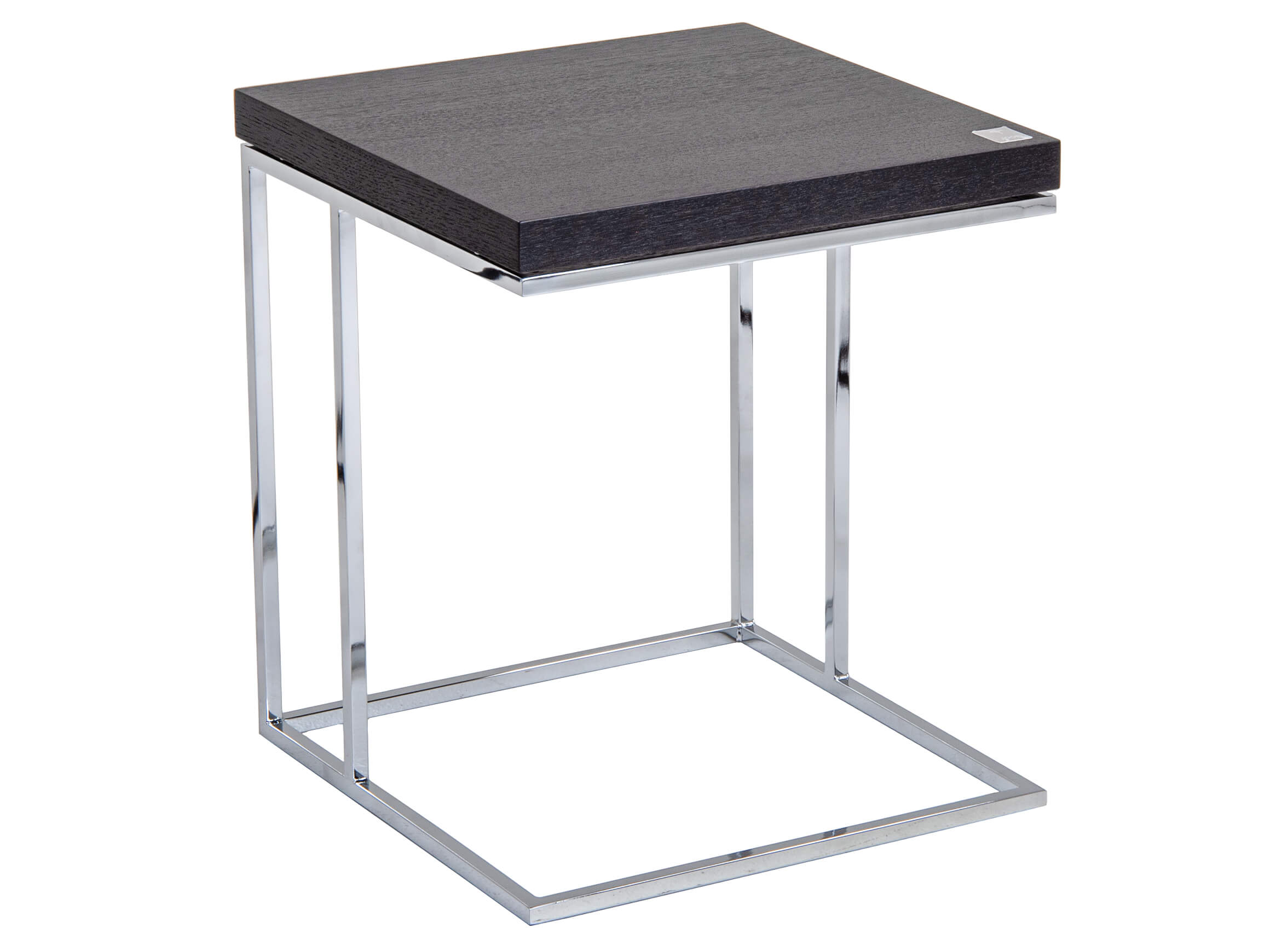 Beistelltisch Cube Ronald Schmitt