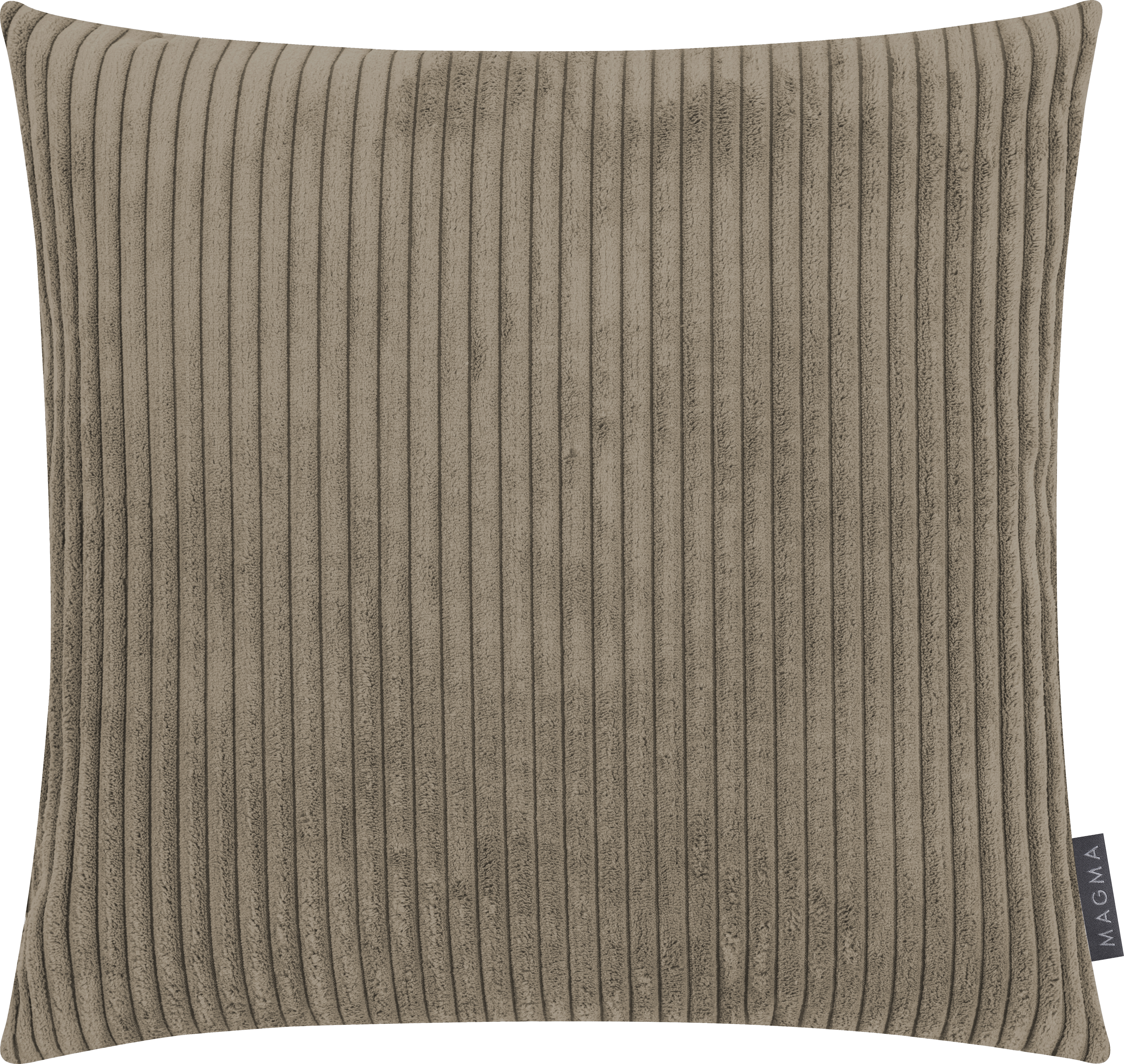 Kissenhülle Sahra Tape Magma