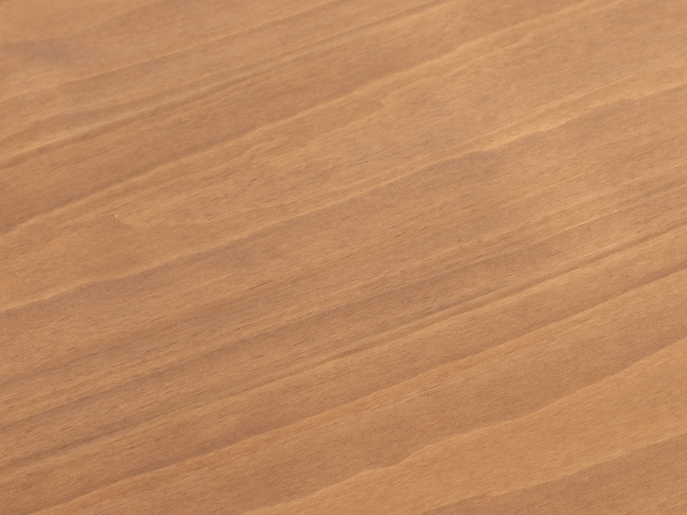 Beistelltisch Cleo Talenti / Farbe: Teak