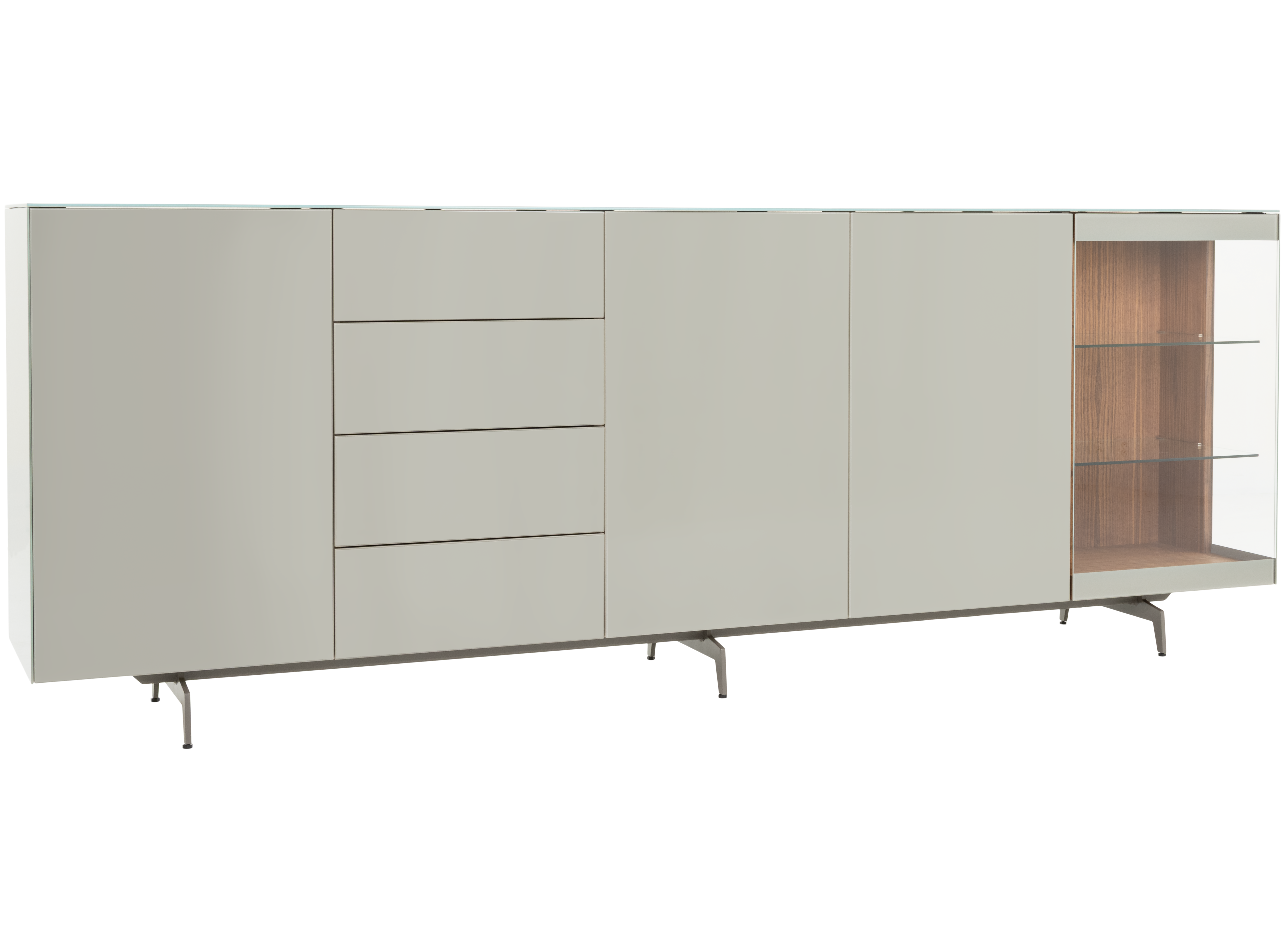 Sideboard Sonorous Elements Novis