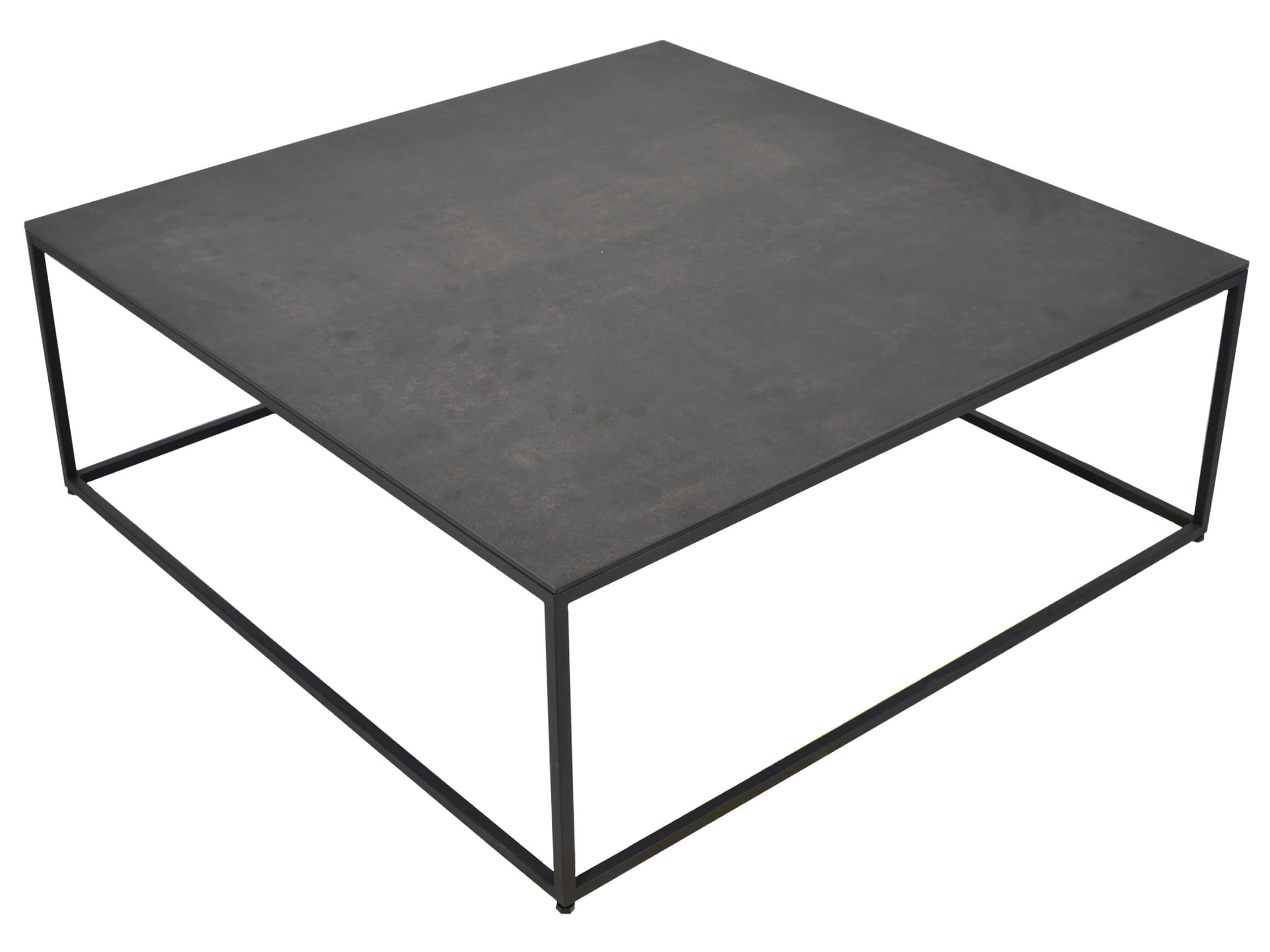 Couchtisch Sonorous Elements Novis / Farbe: Anthrazit