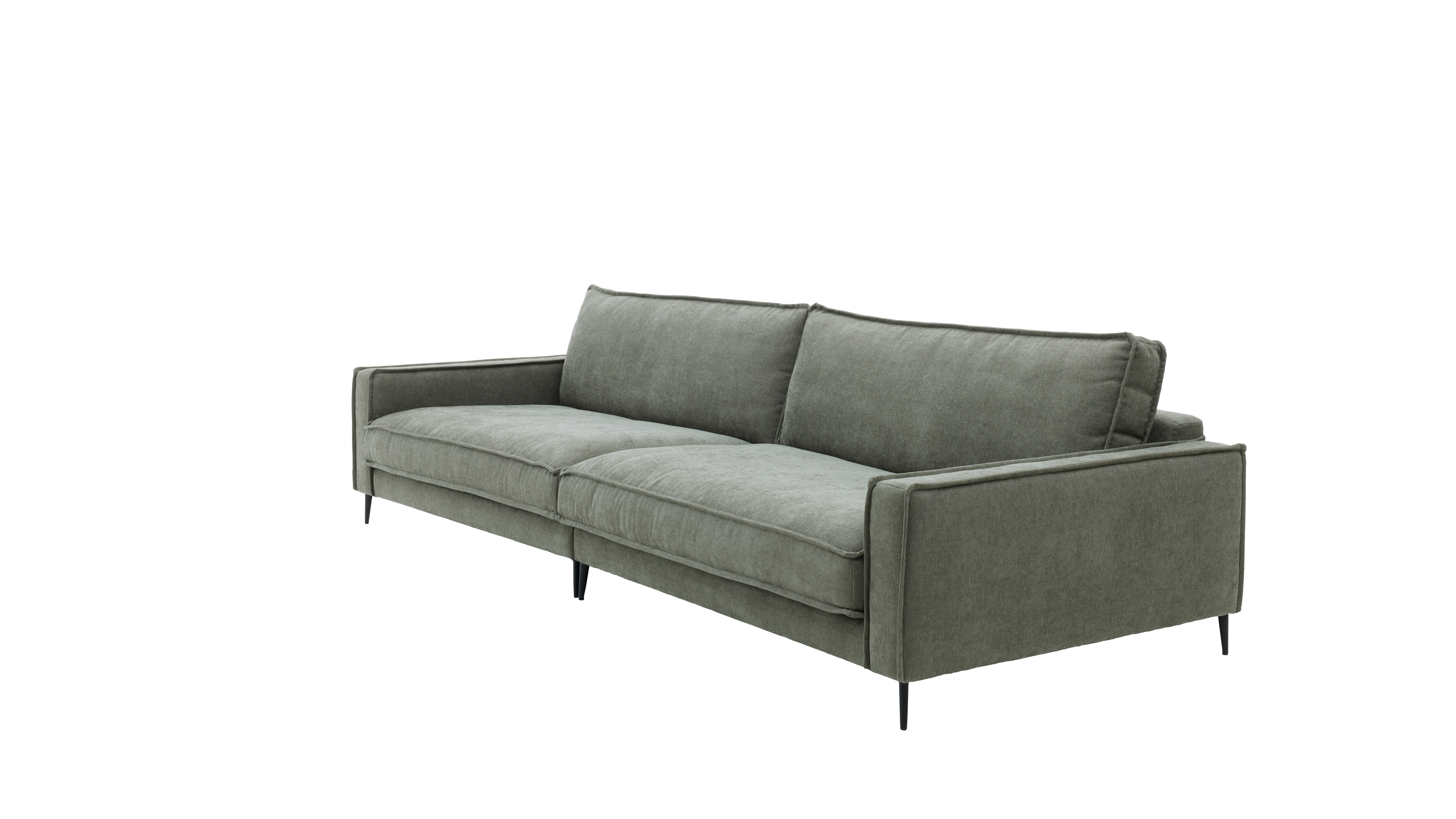 Sofa 4102 B: 312 cm No. 4102 Candy