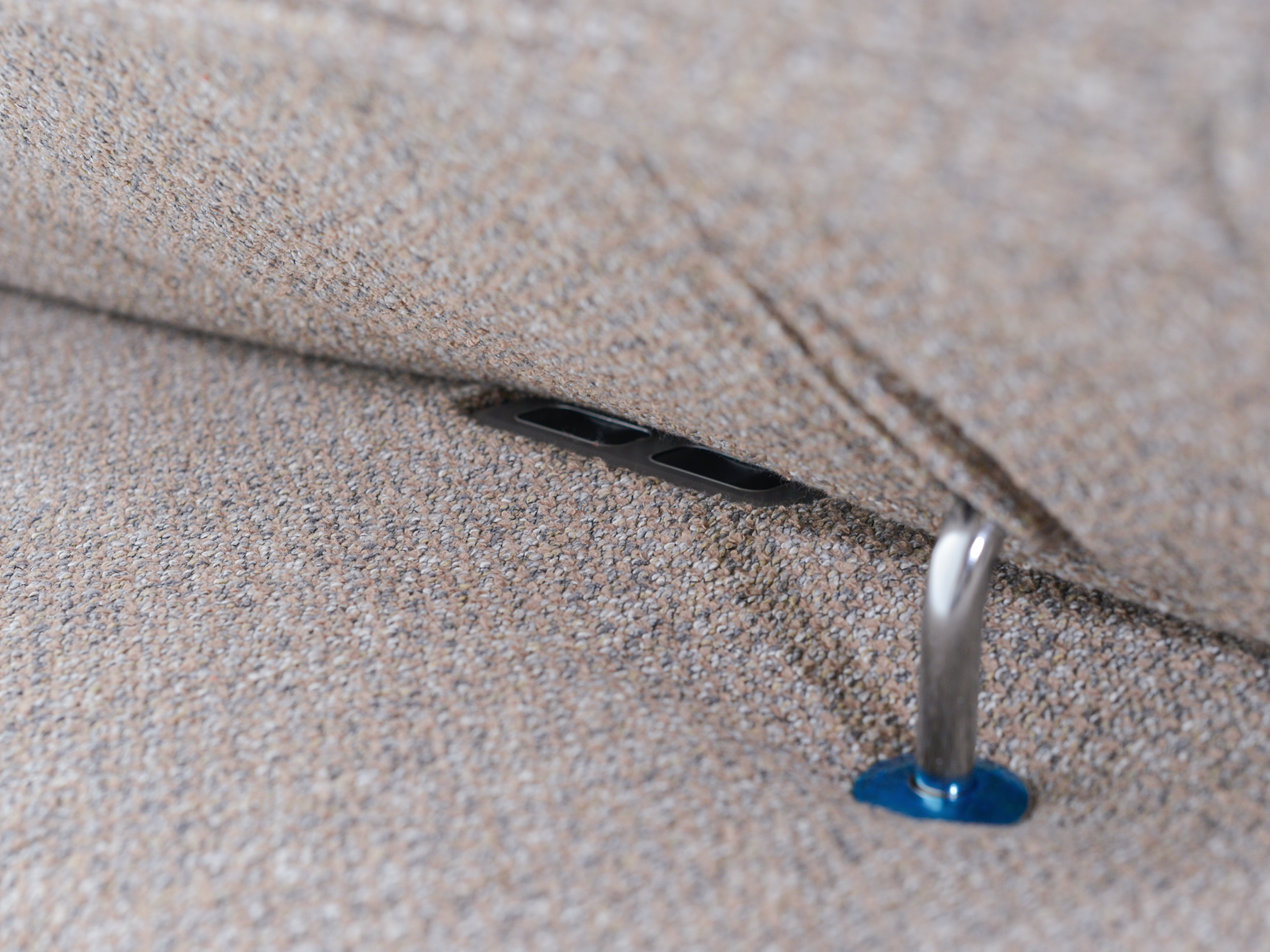 Ecksofa Sebastiano Himolla