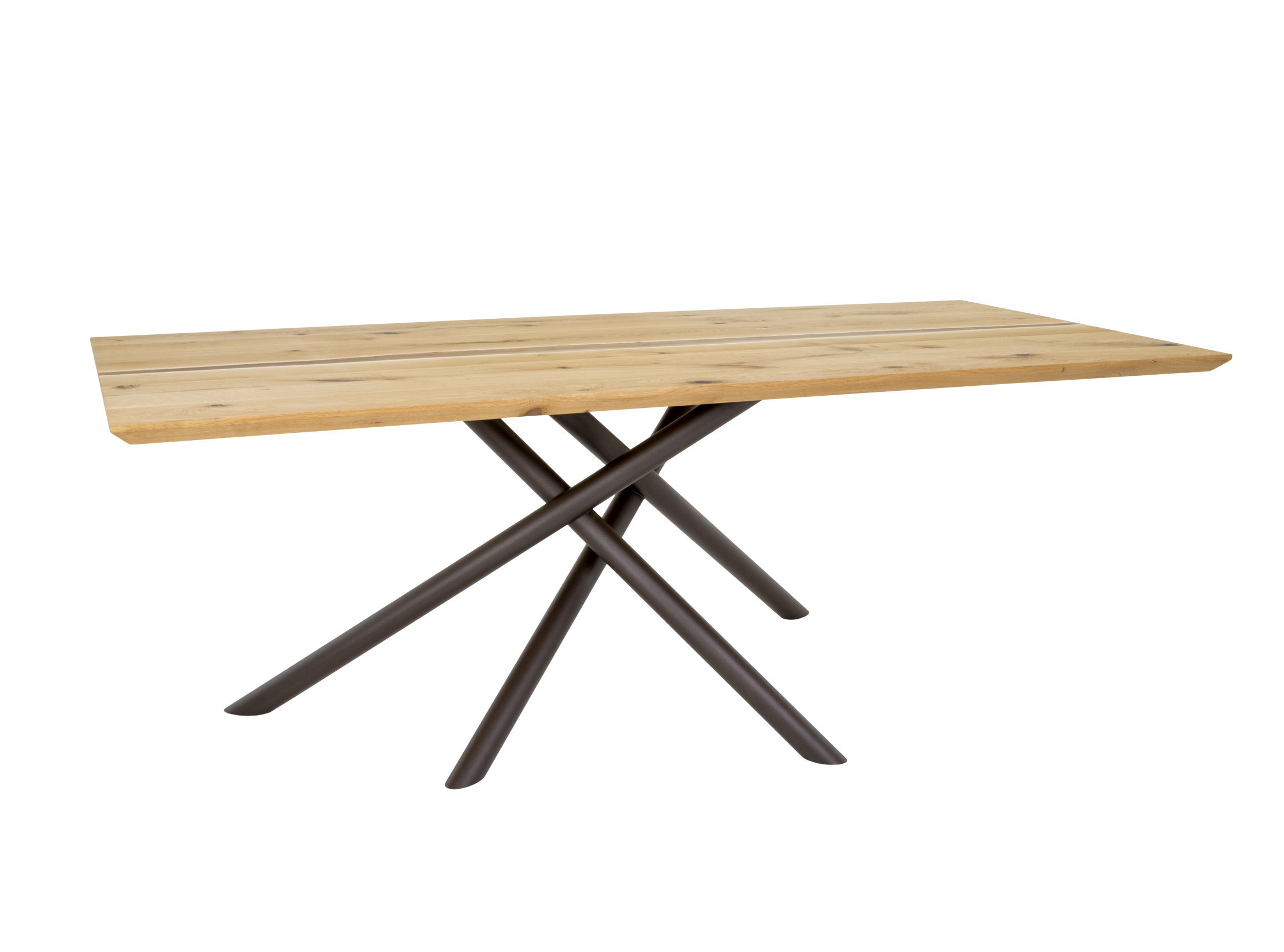 Esstisch Mastif Plantagie