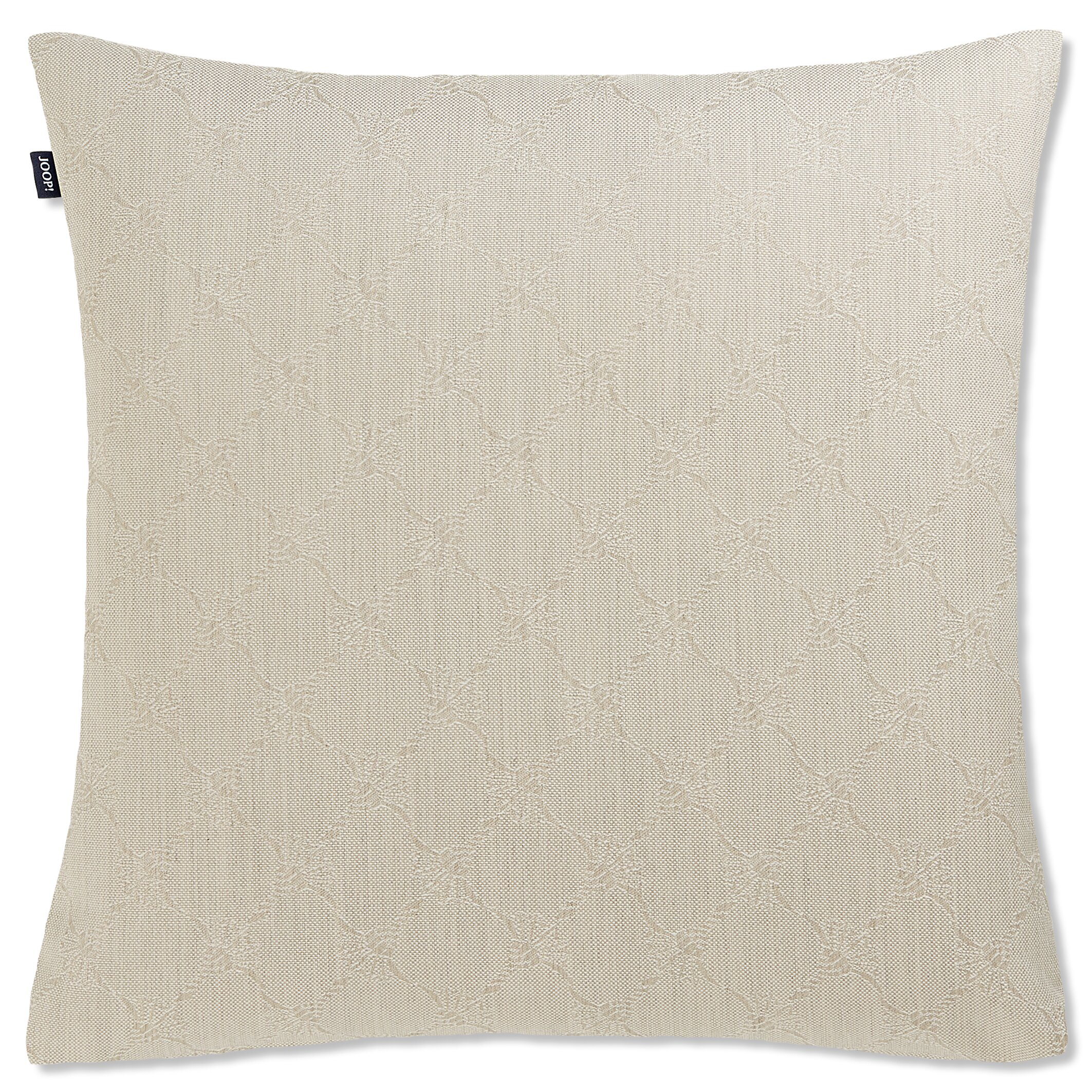 Decorative cushion Modest Cornflower H: 10 cm from Joop Outdoor