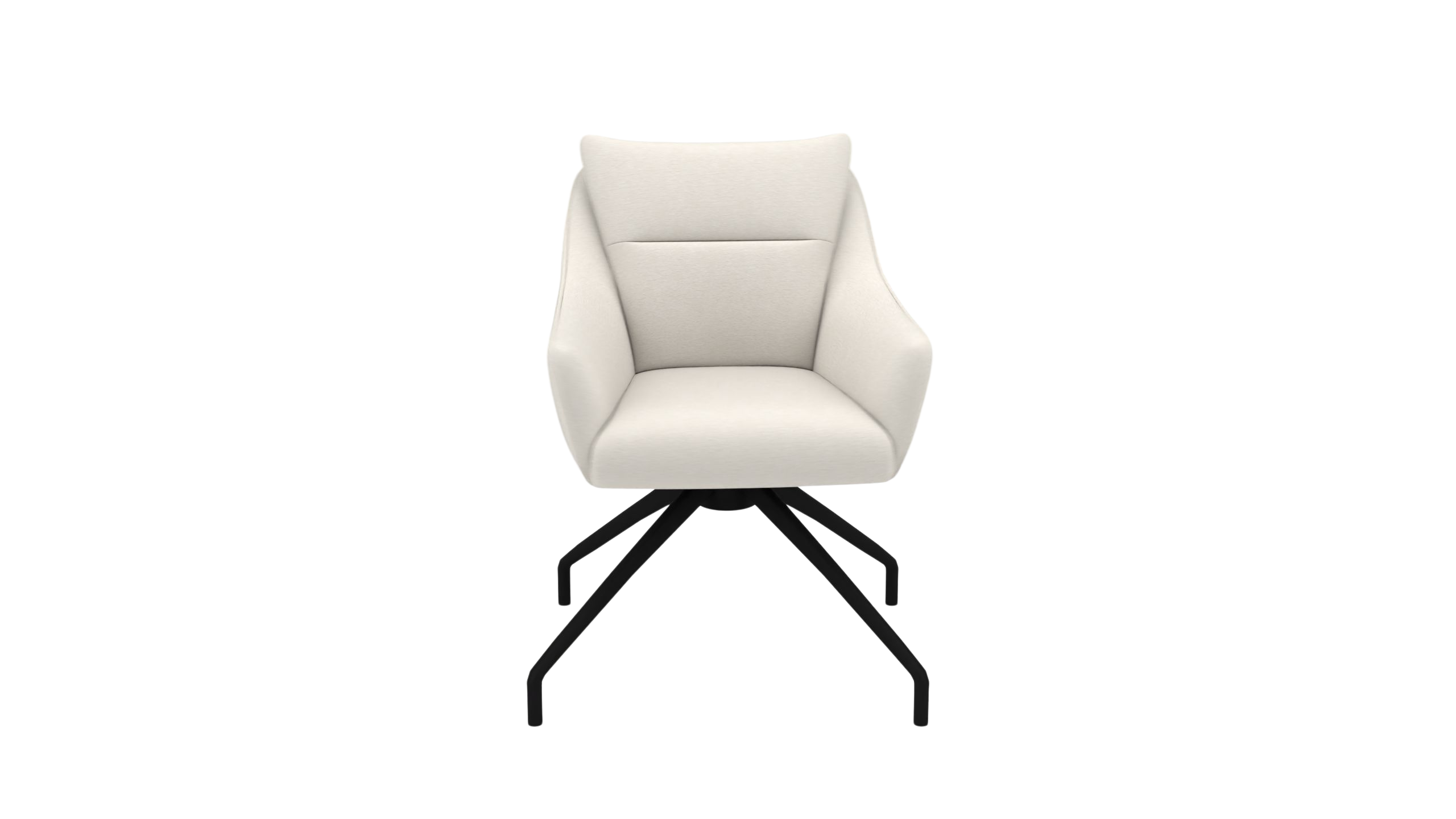 Stuhl Pegasus B Knudsen - UrbanDesign / Grösse: 64 x 69 cm