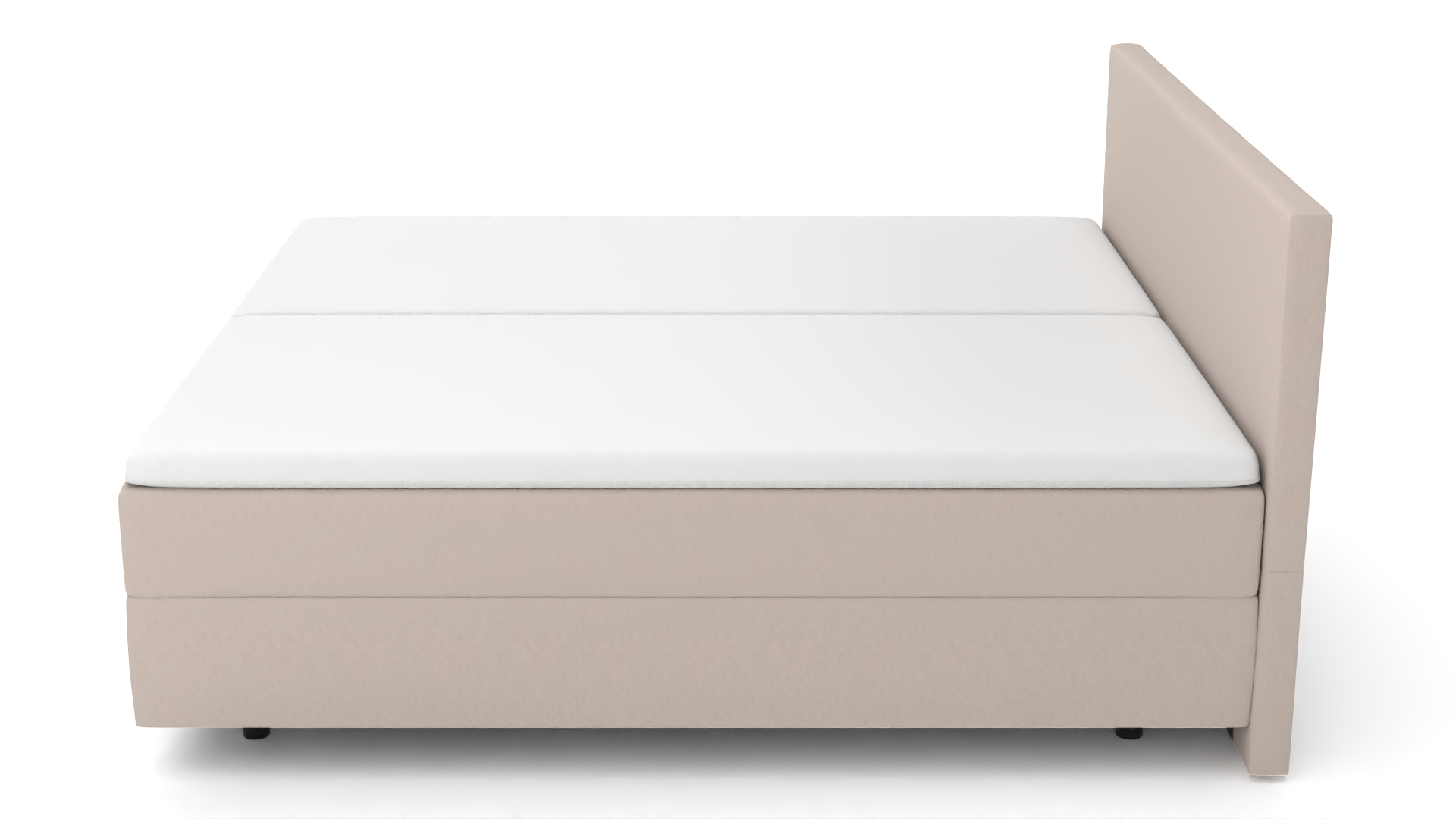 Boxspringbett Aquilla 2.0 Oschmann - UrbanDesign