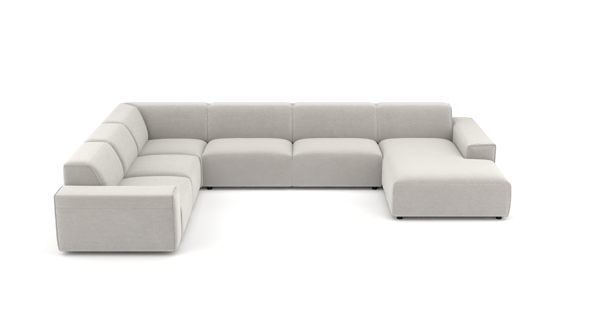 Wohnlandschaft #1 Venus UrbanDesign