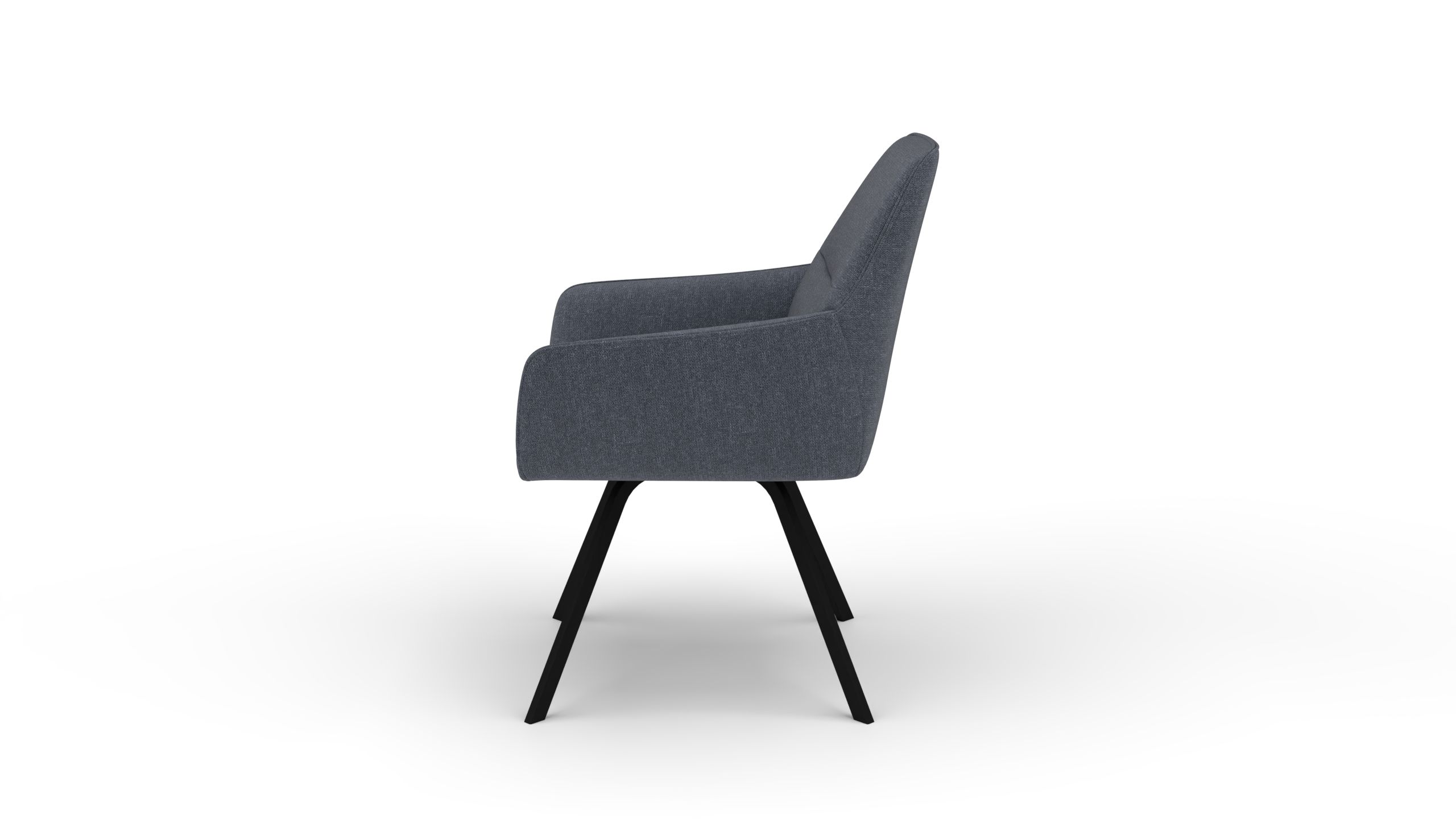 Stuhl Bellatrix UrbanDesign / Grösse: 61 x 63