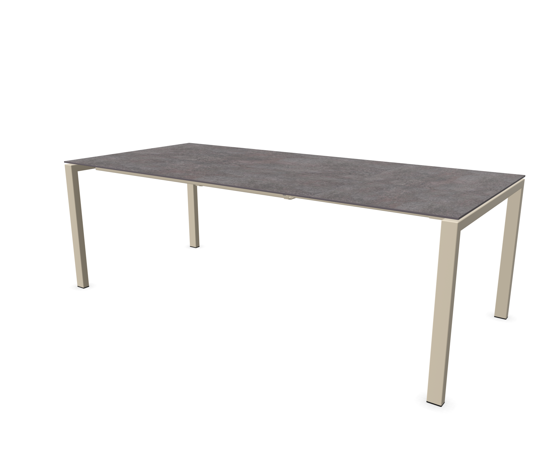 Schaffner Auszugstisch Luzern Braun | Schubiger Möbel