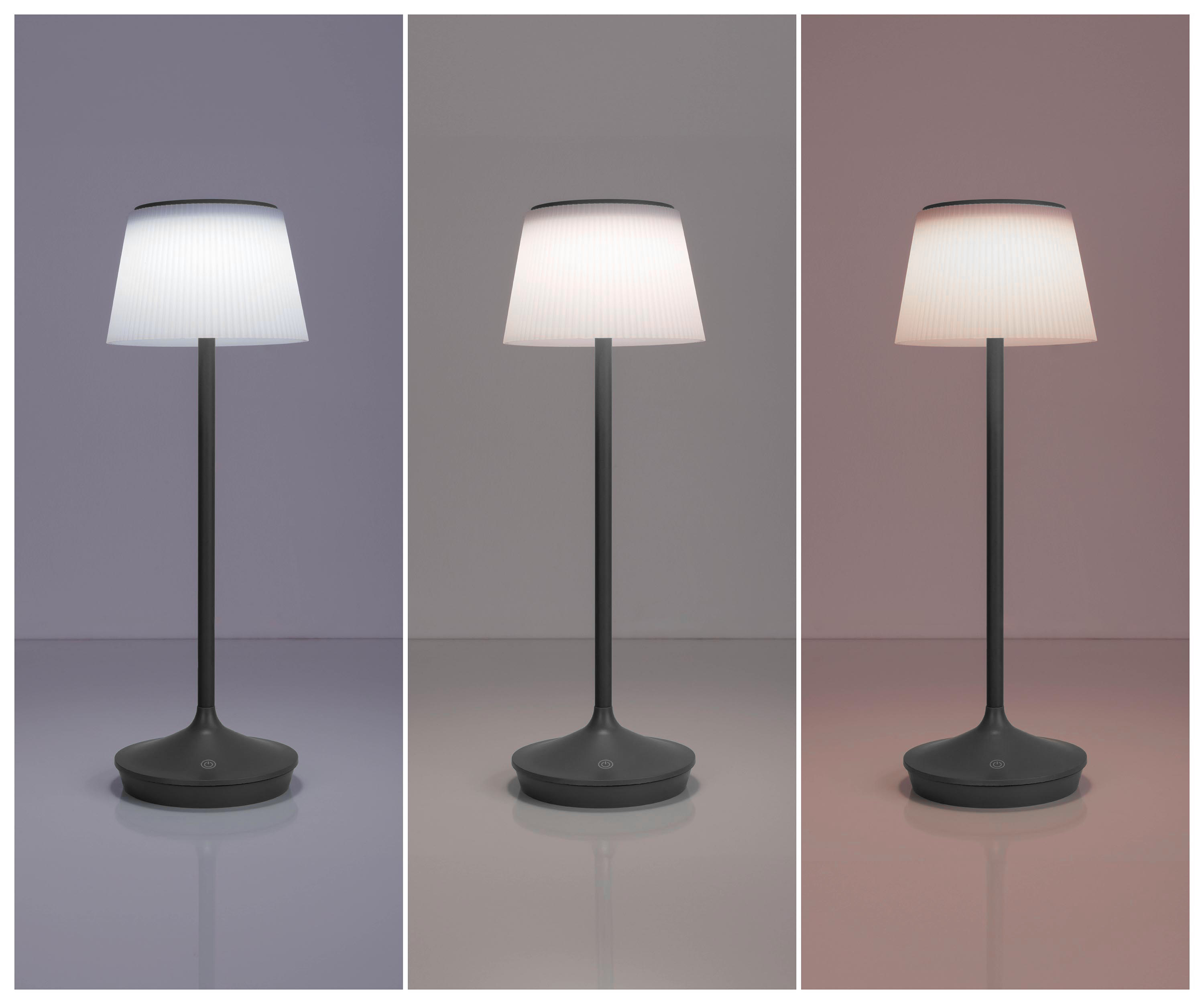 Tischleuchte Raffi Ribaglob