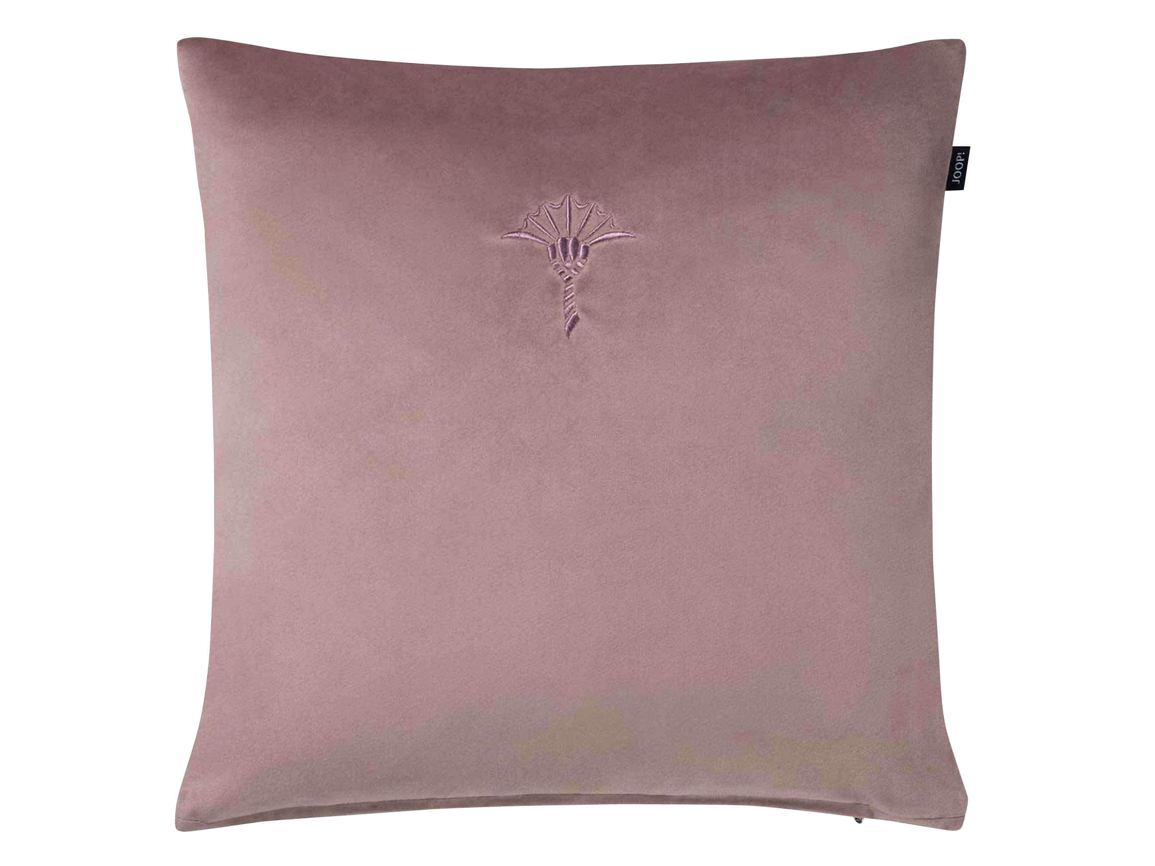 Stoeckel & Grimmler Kissenhülle J!cozy Rose  | Schubiger Möbel