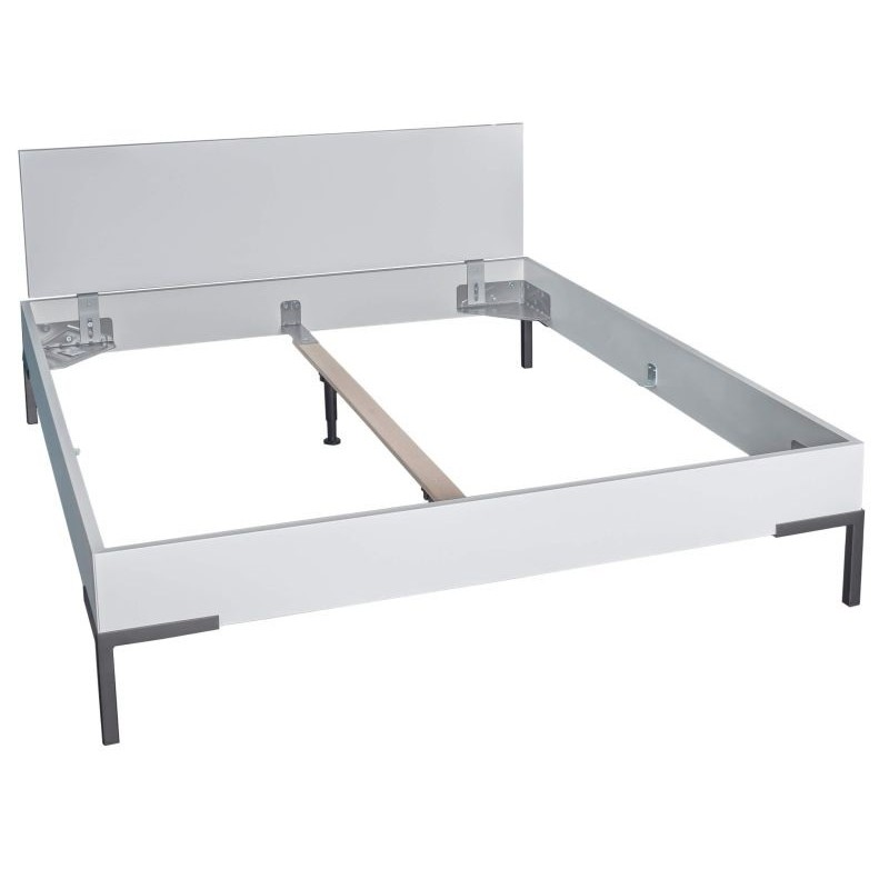 Bett Genua Modular